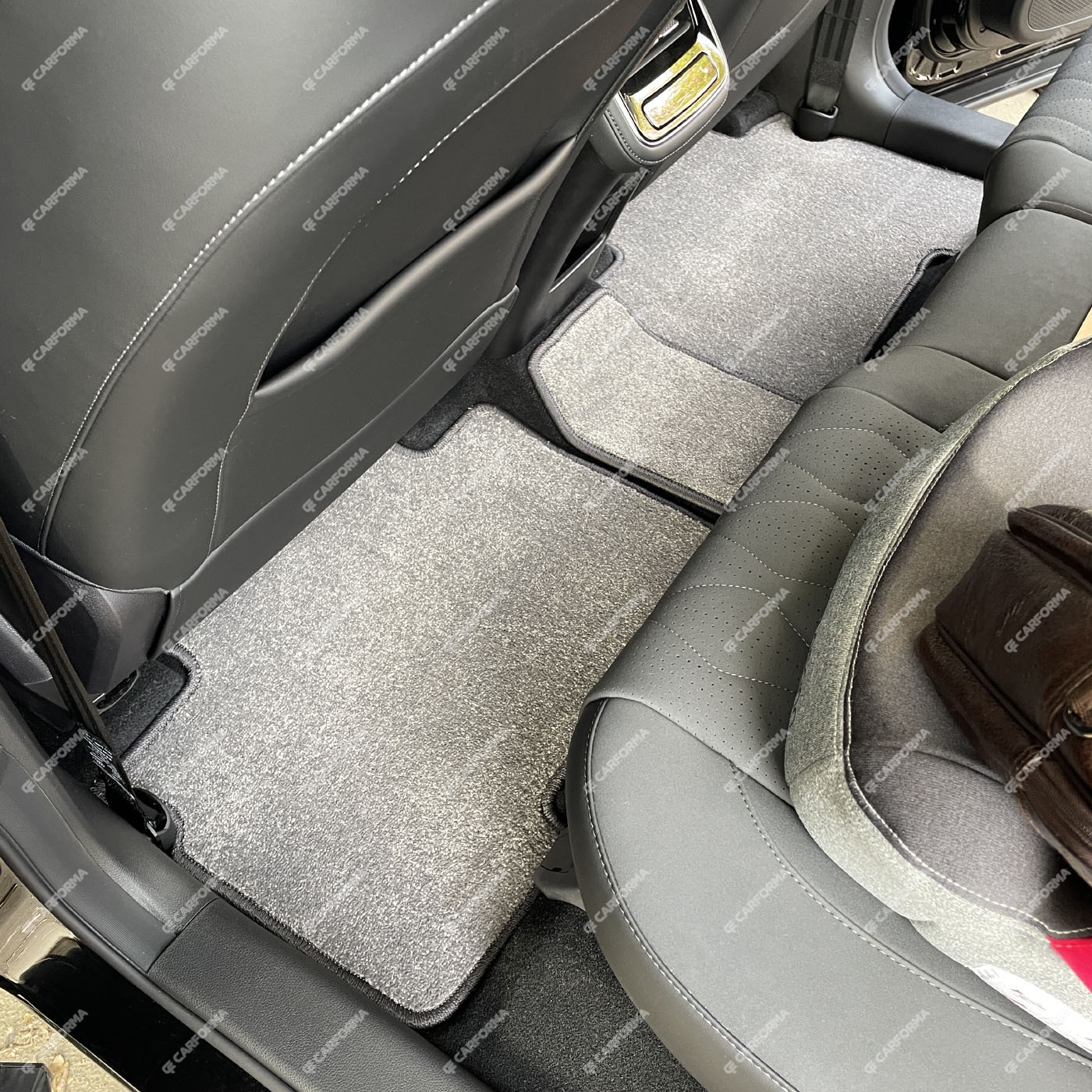 EVA коврики на Chery Tiggo 8 Plus 2024&nbsp;-&nbsp;2025 в Химках