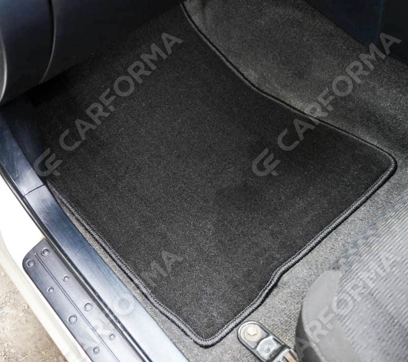 Ворсовые коврики на Toyota Altezza 1998&nbsp;-&nbsp;2005 в Химках
