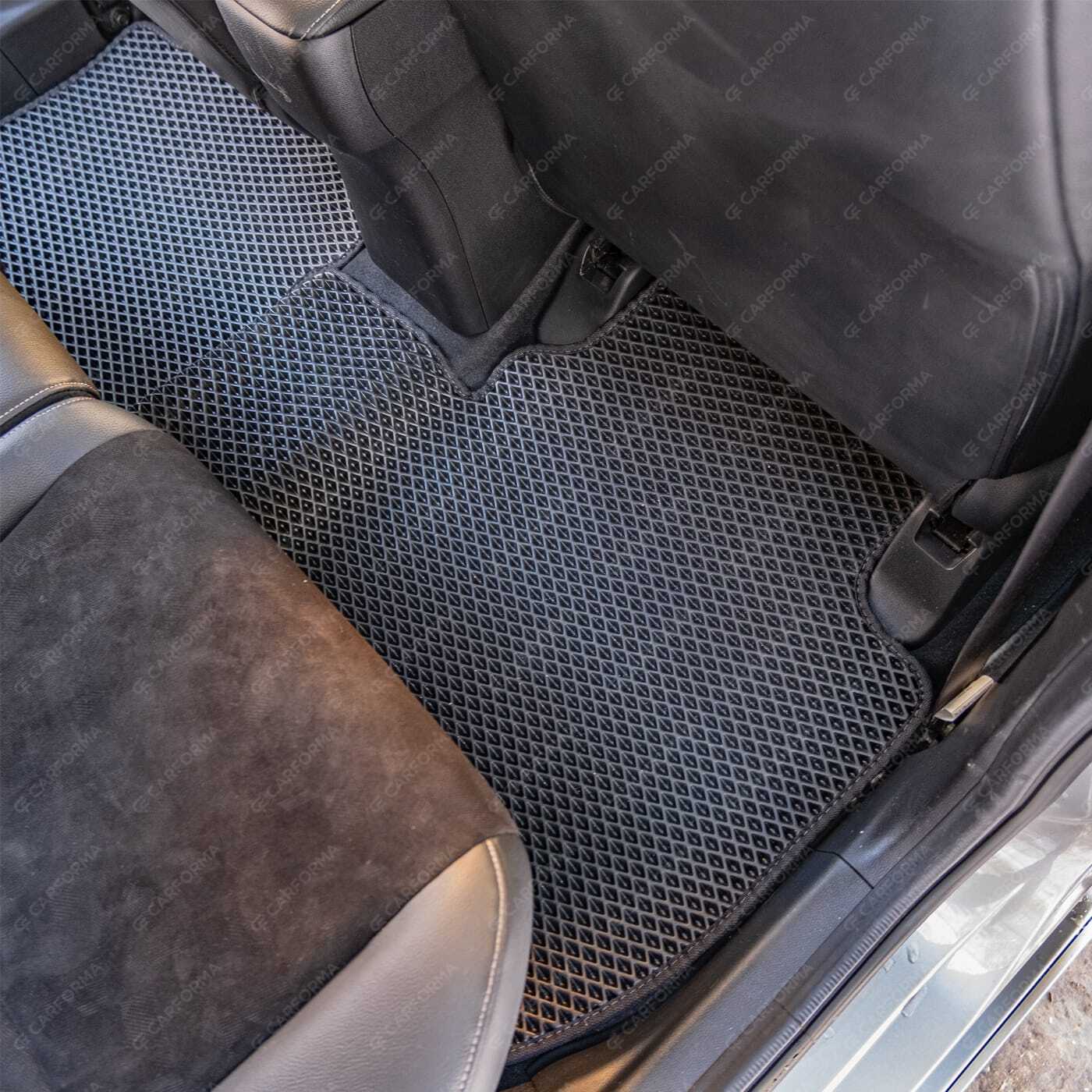 Коврики на Honda Life 2020&nbsp;-&nbsp;2025 в Химках