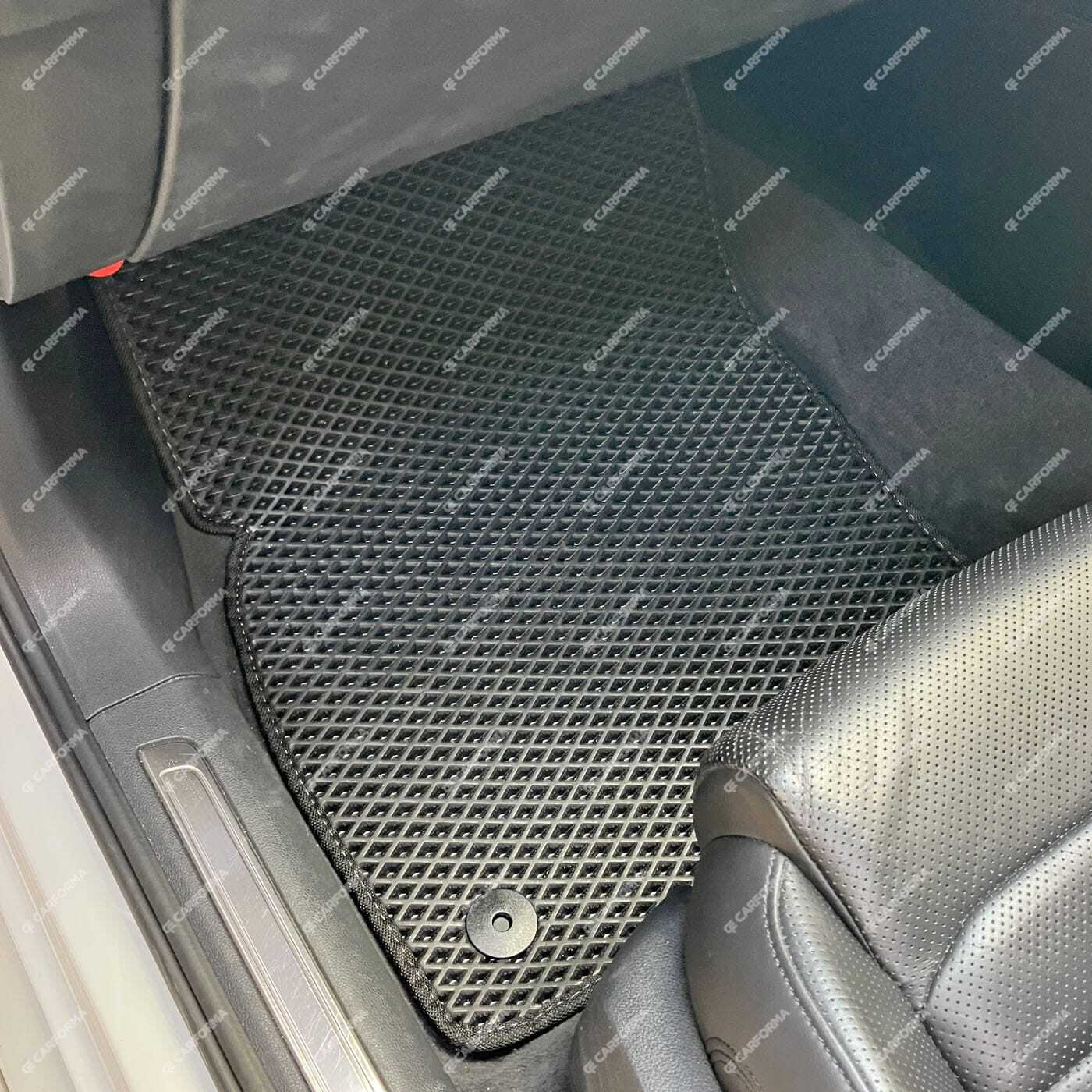 Коврики на Audi A3 (8Y) 2020&nbsp;-&nbsp;2025 в Химках