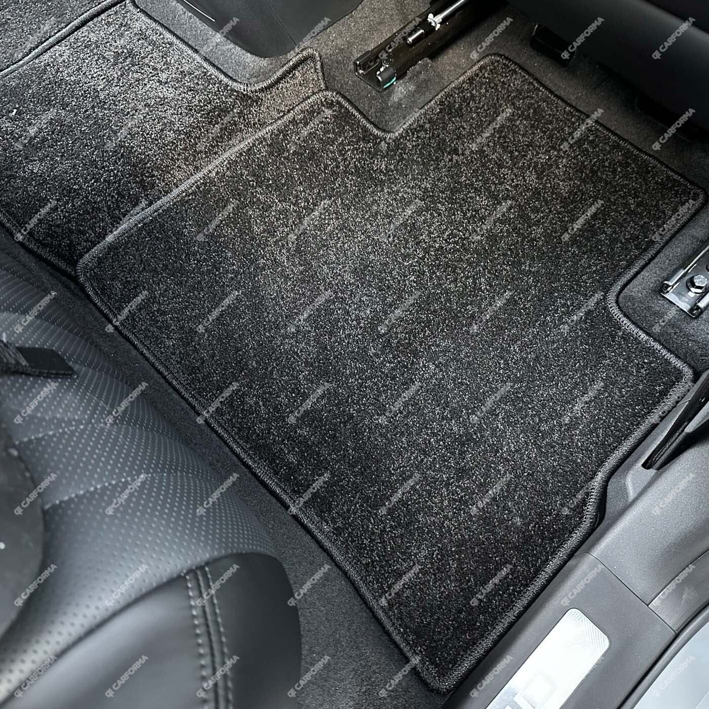 Коврики на Chery Tiggo 8L 2024&nbsp;-&nbsp;2025 в Химках