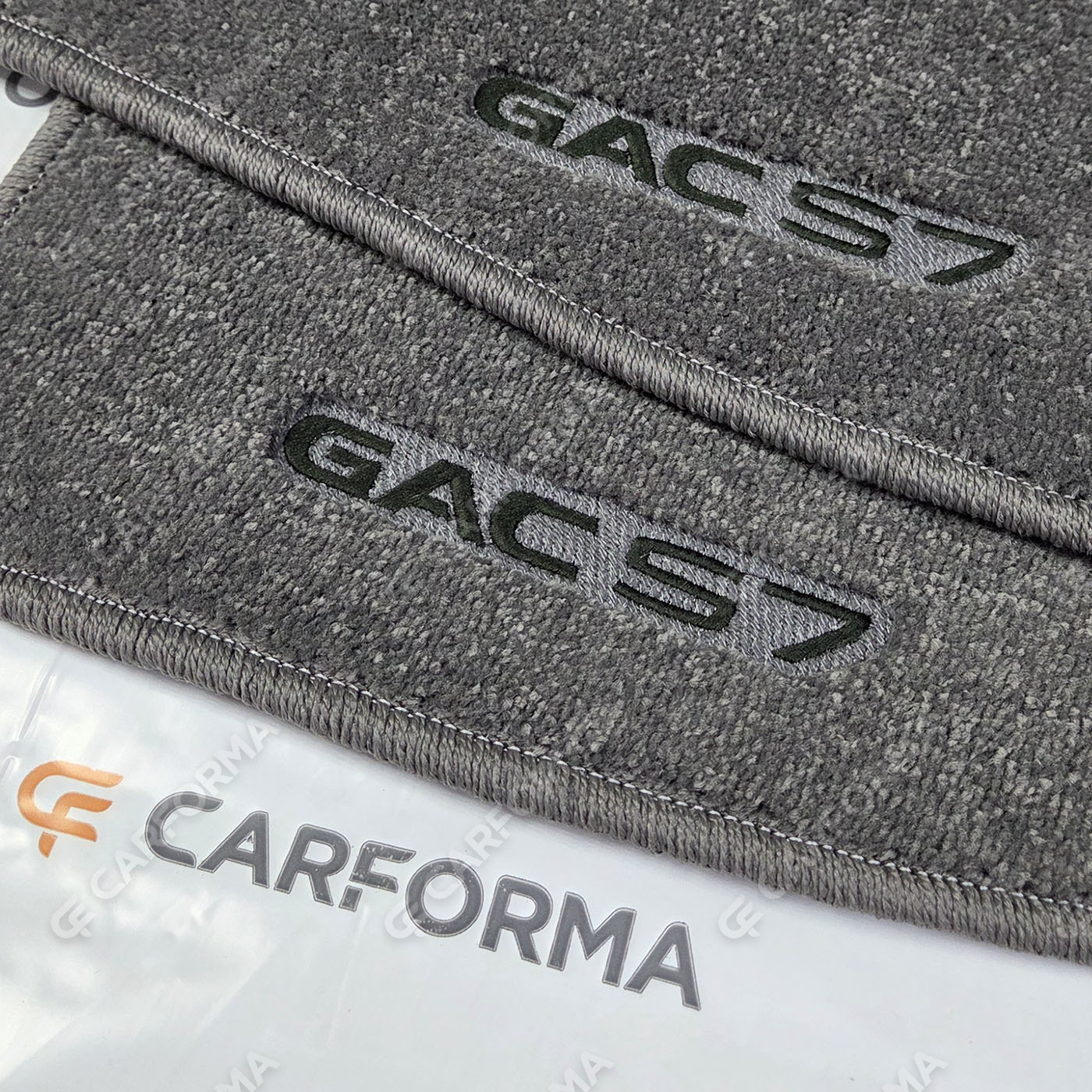 Ворсовые коврики на GAC S7 2025&nbsp;-&nbsp;2026 в Химках