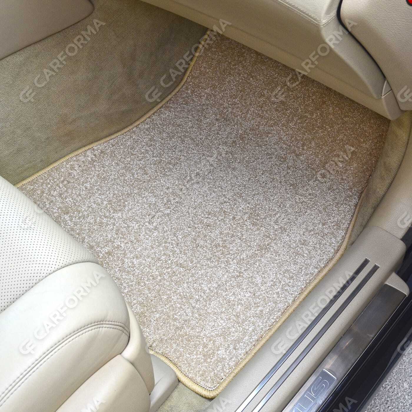 Коврики на Lexus LS IV 2006&nbsp;-&nbsp;2017 в Химках