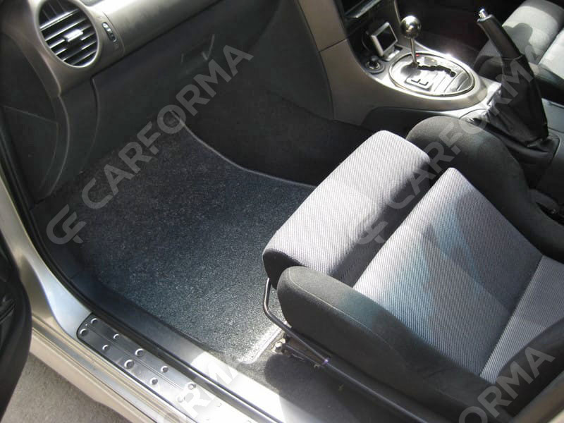 Ворсовые коврики на Toyota Altezza 1998&nbsp;-&nbsp;2005 в Химках