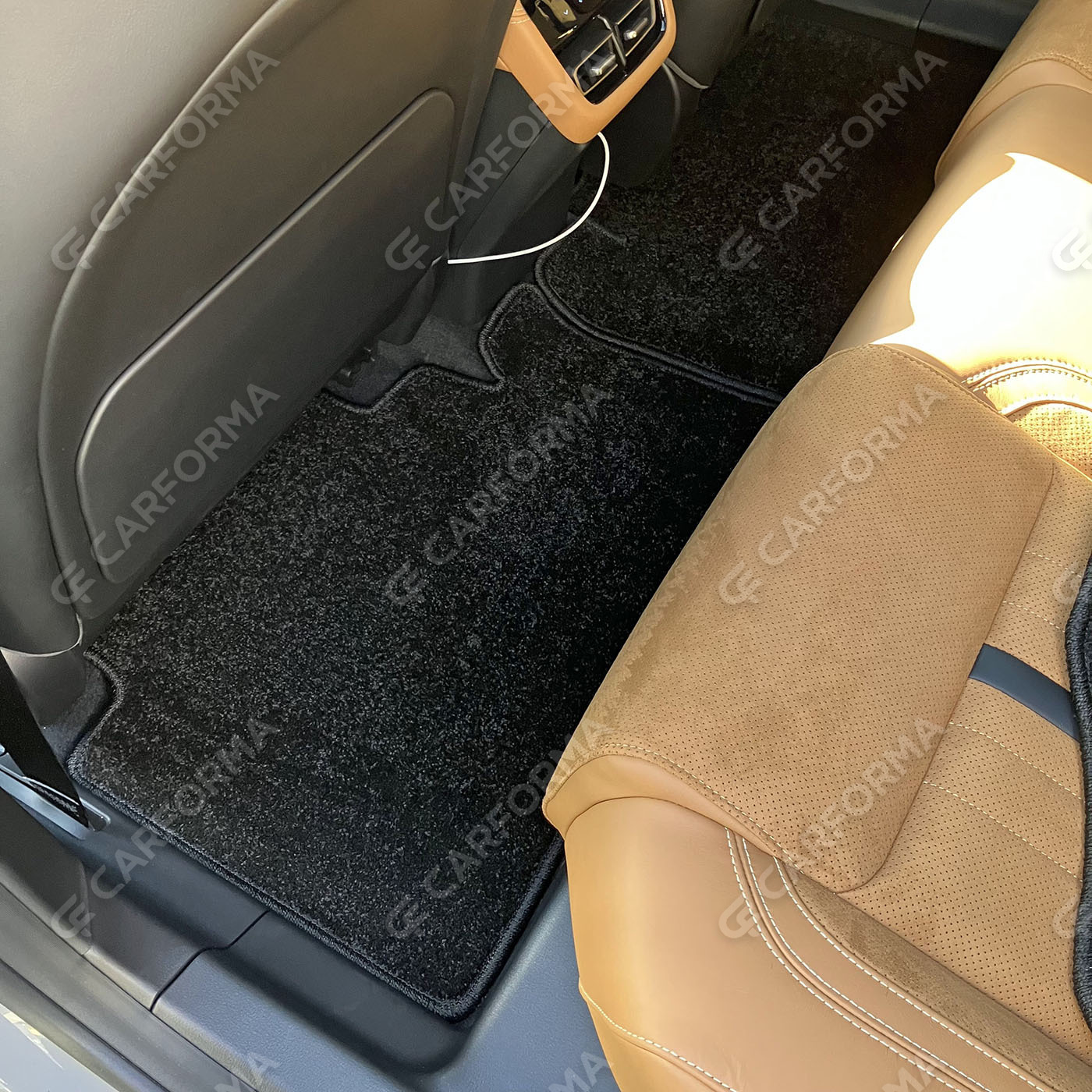 Коврики на Mazda EZ-6 2024&nbsp;-&nbsp;2026 в Химках