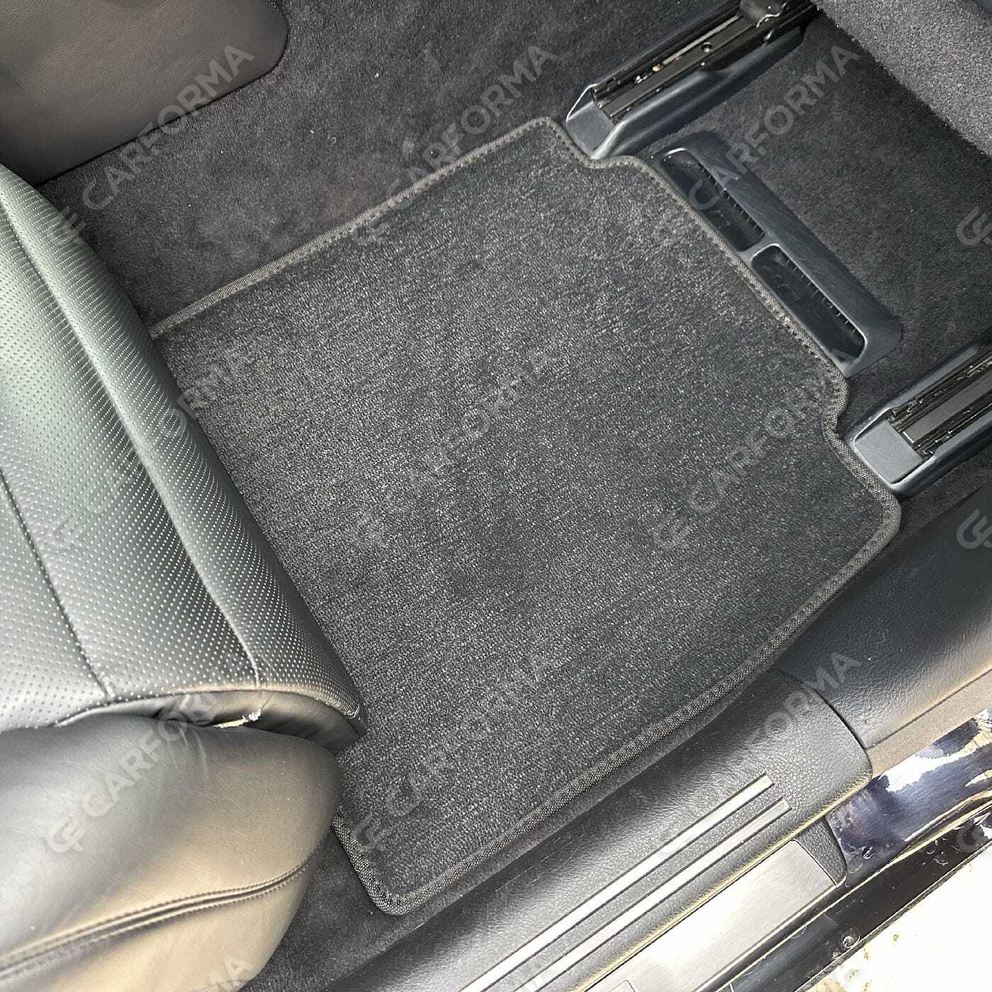 Коврики на Lexus LS IV 2006&nbsp;-&nbsp;2017 в Химках