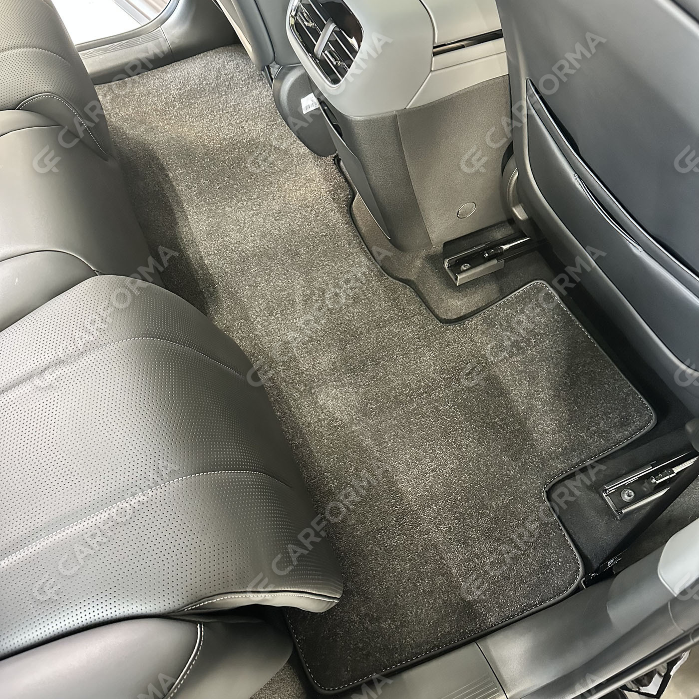 Ворсовые коврики на GAC S7 2025&nbsp;-&nbsp;2026 в Химках