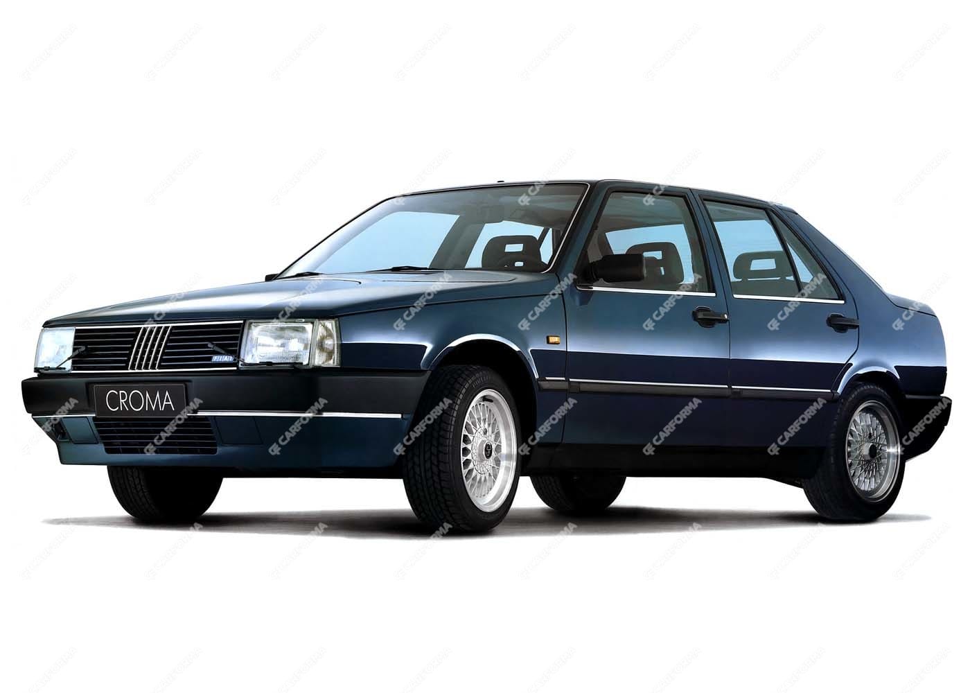 EVA коврики на Fiat Croma I 1985 - 1996