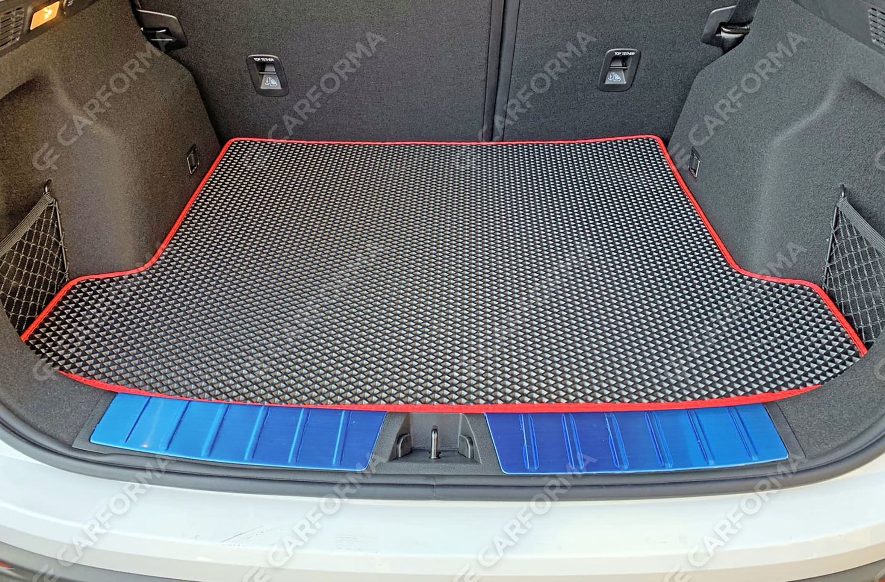 Коврики на Geely Coolray 2018&nbsp;-&nbsp;2024 в Химках