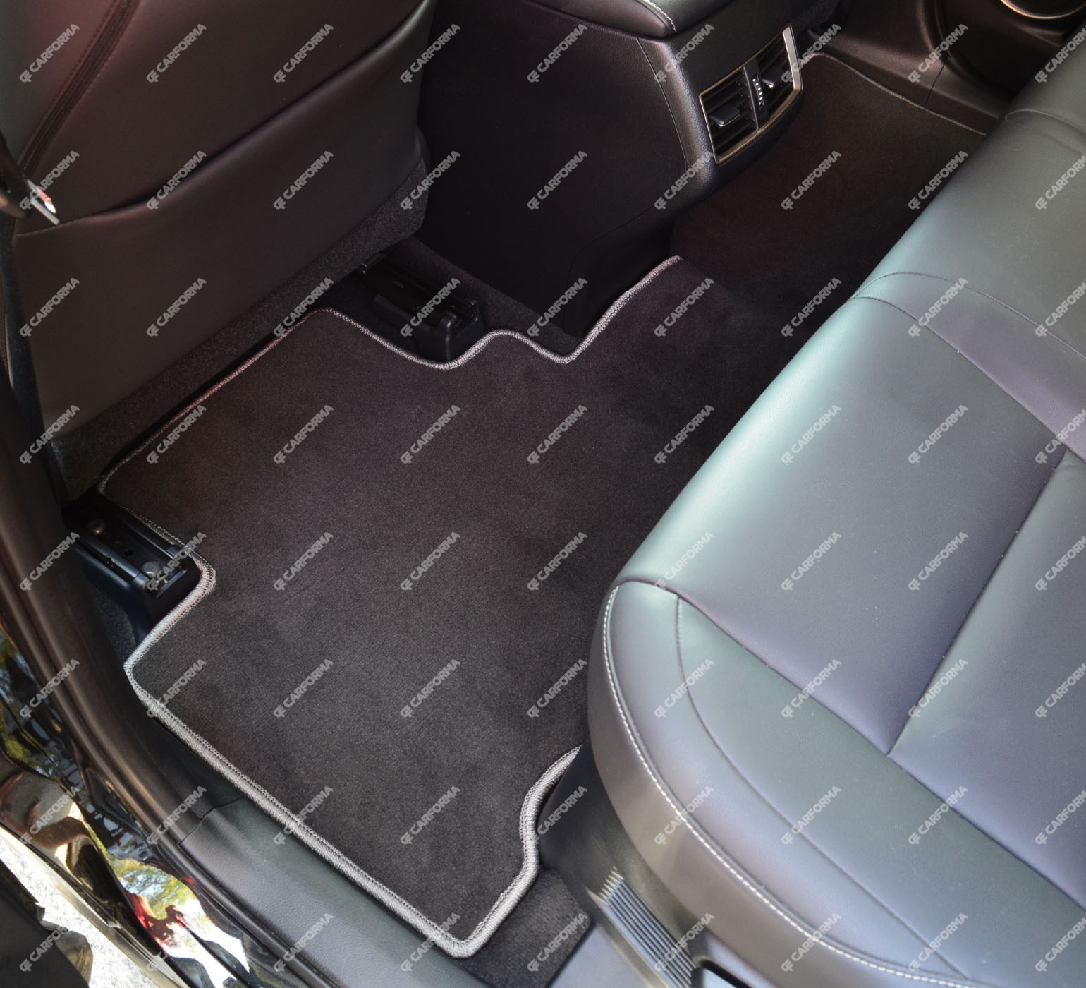 Коврики на Lexus NX I 2014&nbsp;-&nbsp;2021 в Химках