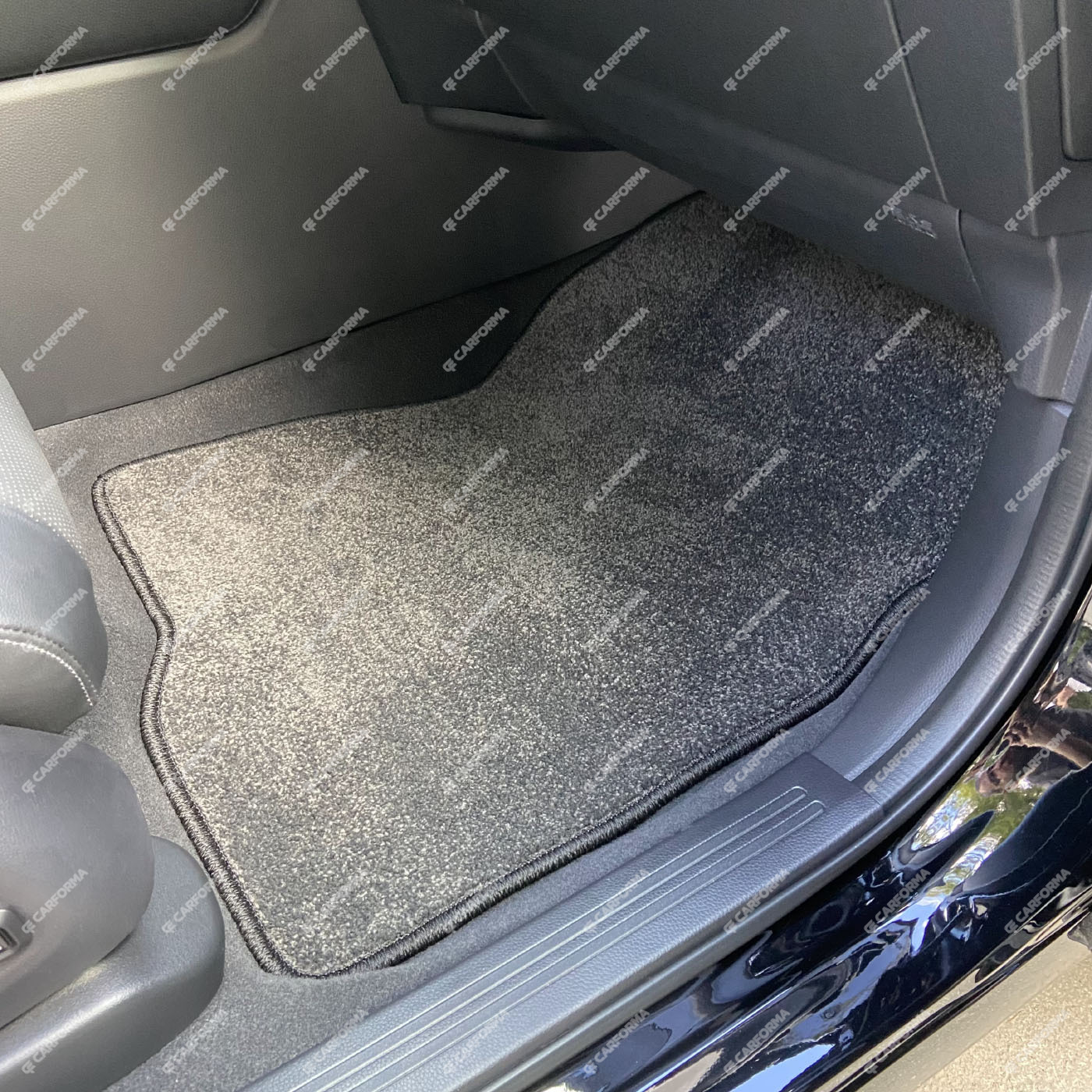 Коврики на Honda CR-V VI 2022&nbsp;-&nbsp;2025 в Химках