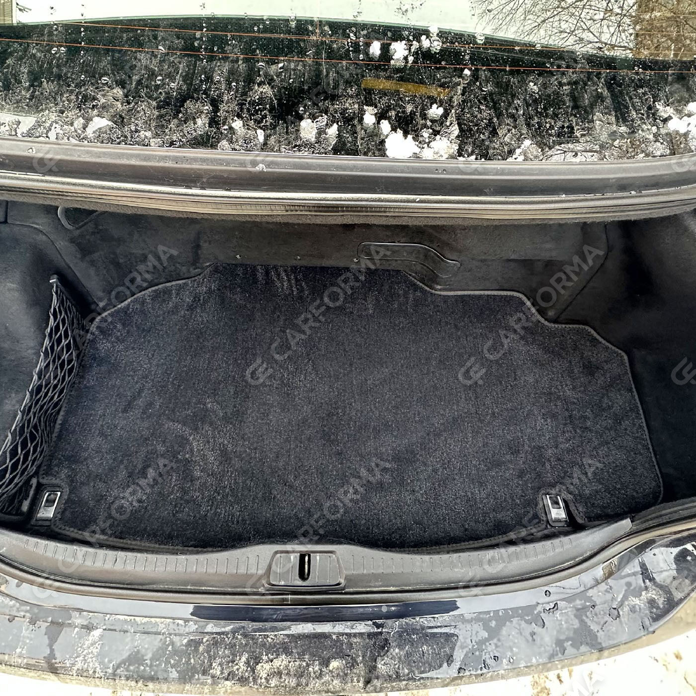 Коврики на Lexus LS IV 2006&nbsp;-&nbsp;2017 в Химках