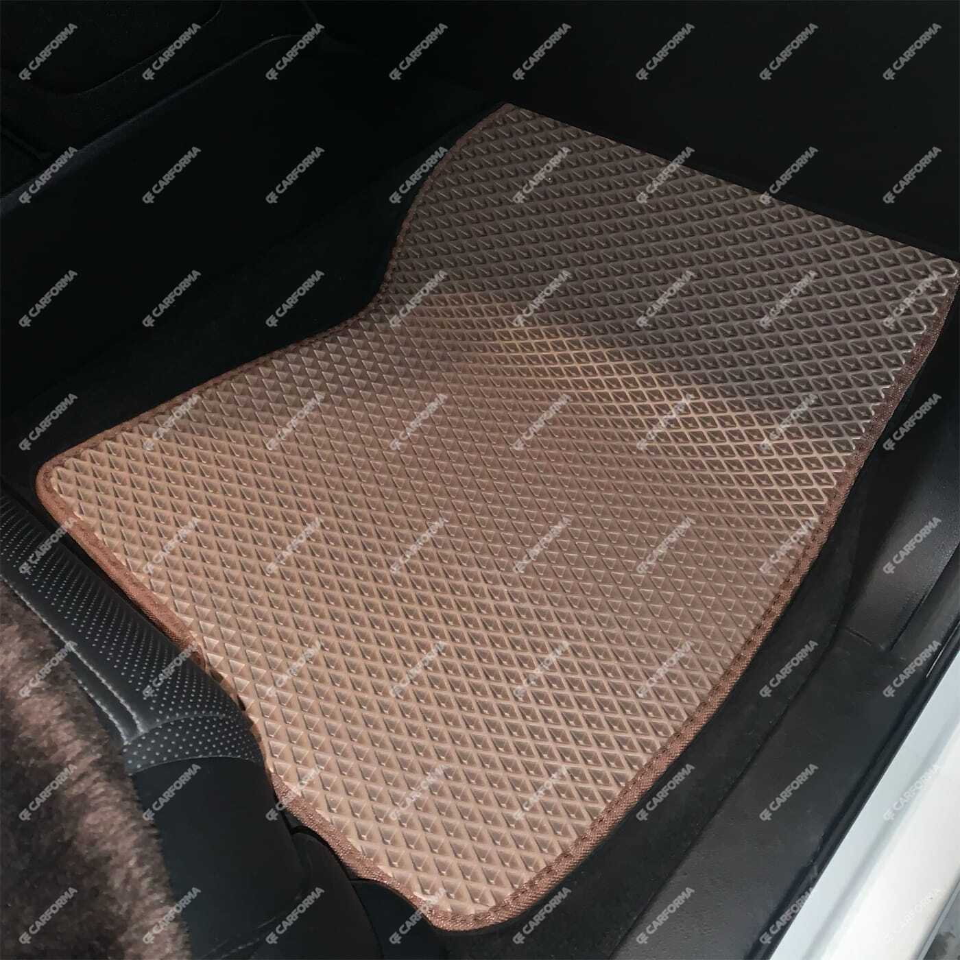 EVA коврики на Honda Breeze 1 2019&nbsp;-&nbsp;2023 в Химках