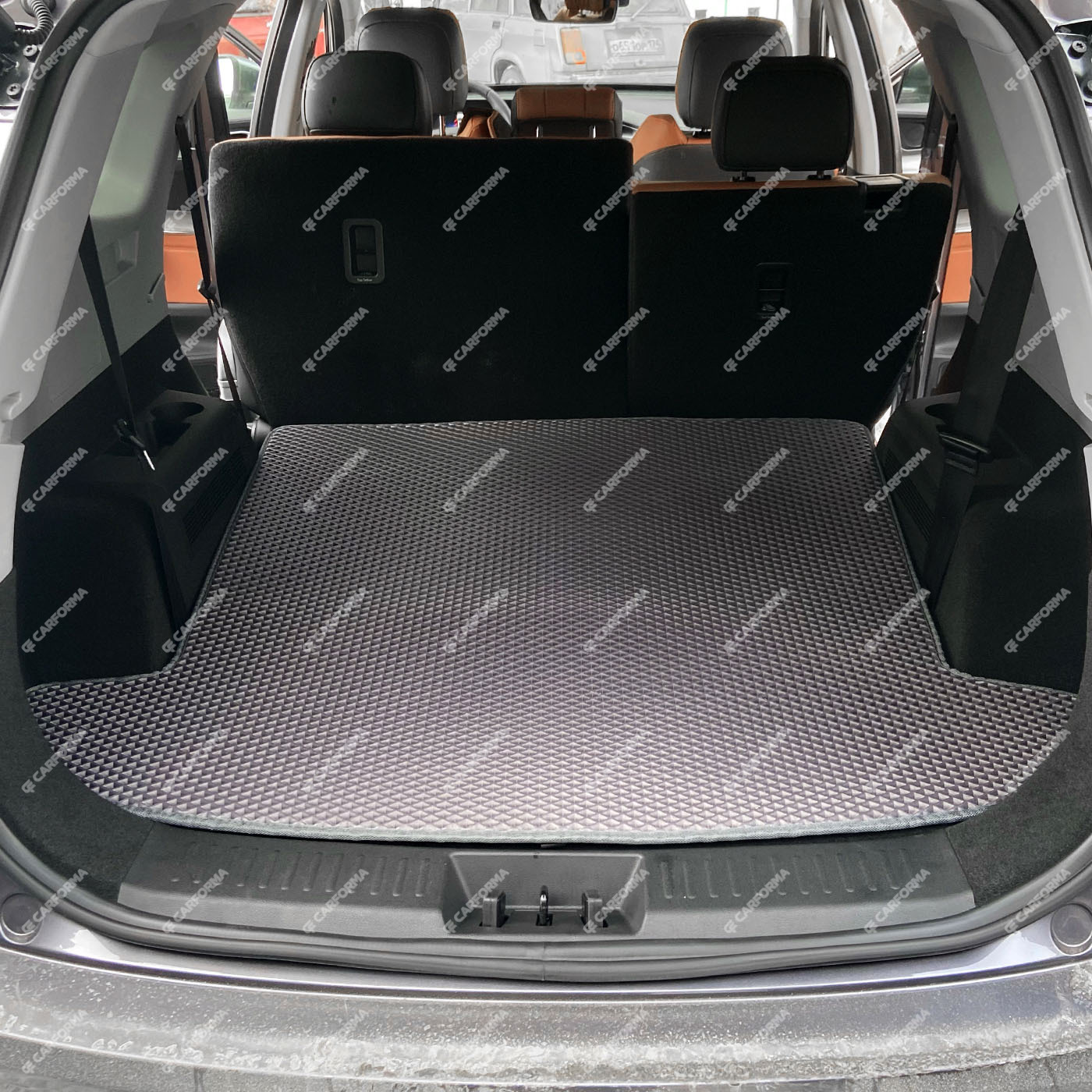 Коврики на Tenet T8 2025&nbsp;-&nbsp;2025 в Химках