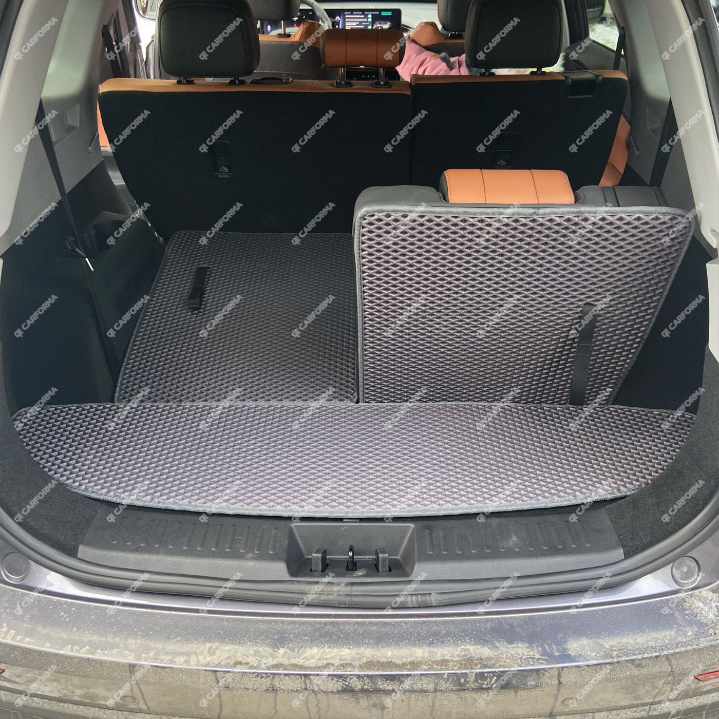 Коврики на Tenet T8 2025&nbsp;-&nbsp;2025 в Химках