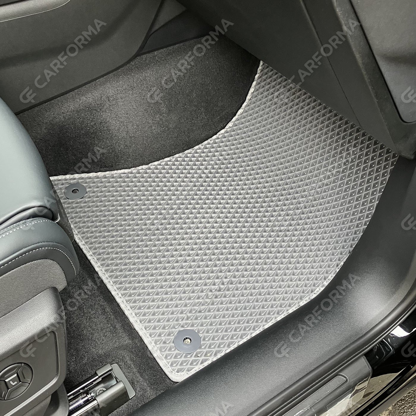 Коврики на Audi Q5 III 2024&nbsp;-&nbsp;2026 в Химках