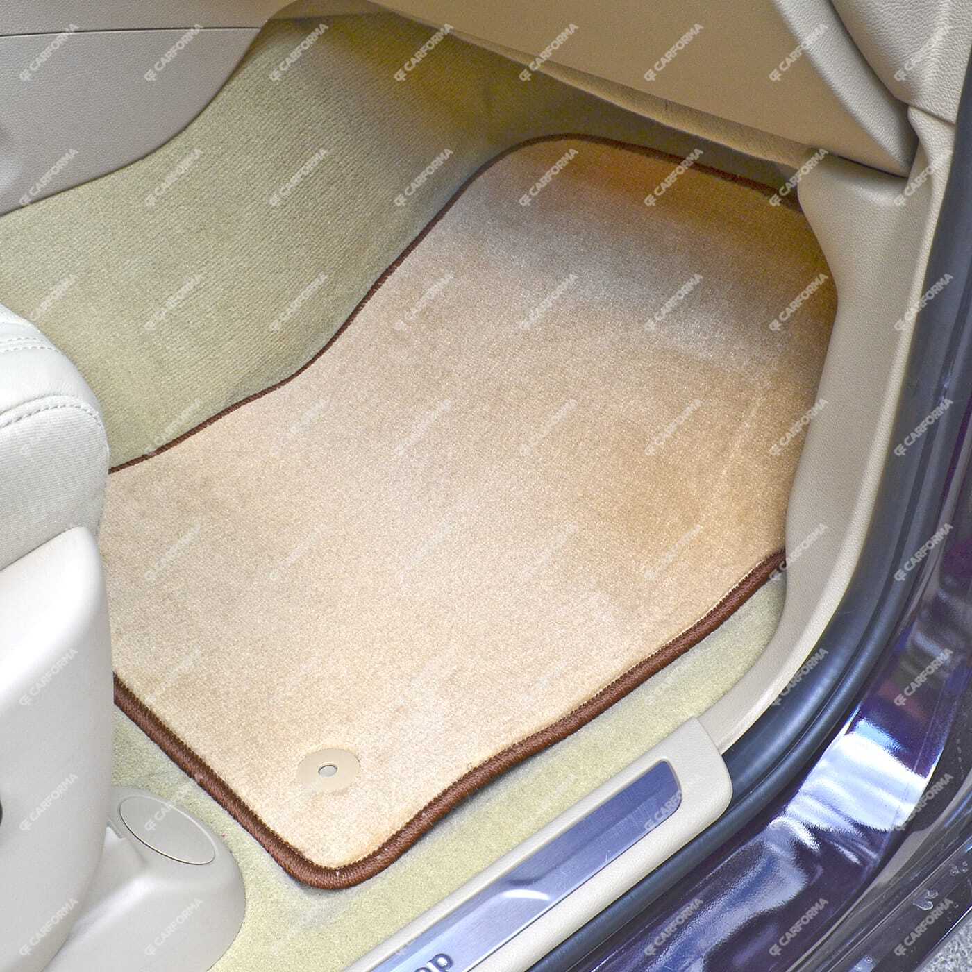 Коврики на Jeep Grand Cherokee (WK2) 2010&nbsp;-&nbsp;2022 в Химках