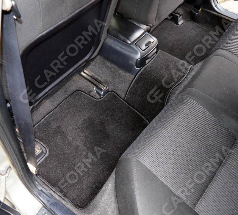 Ворсовые коврики на Toyota Altezza 1998&nbsp;-&nbsp;2005 в Химках