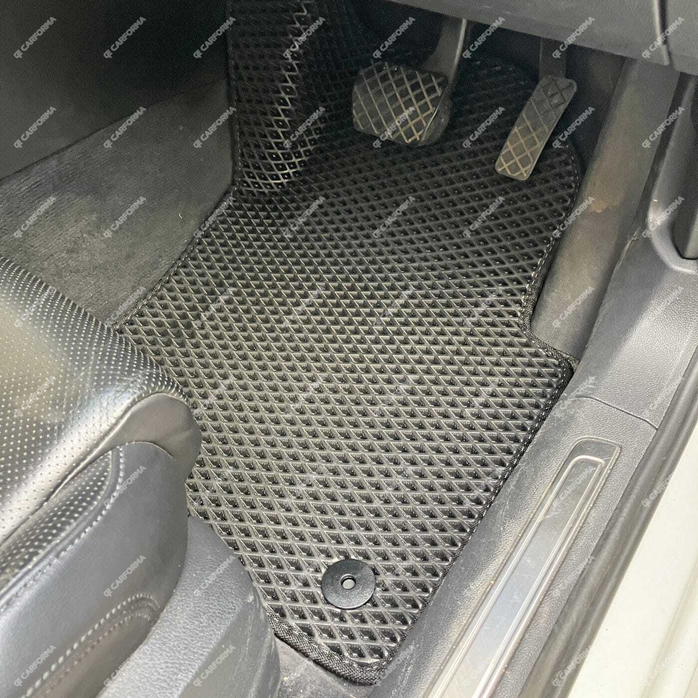 Коврики на Audi A3 (8Y) 2020&nbsp;-&nbsp;2025 в Химках