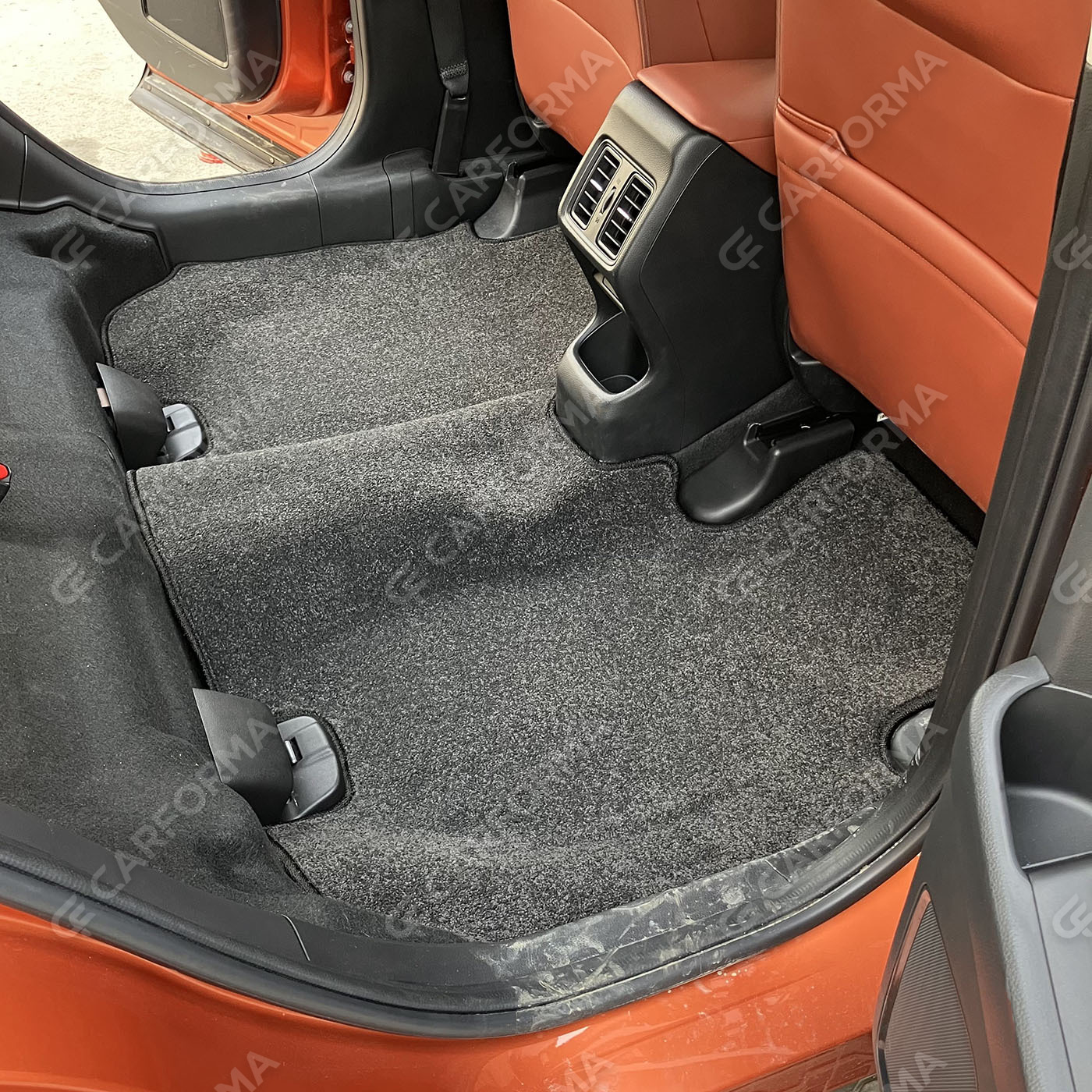 Коврики на Honda XR-V II 2022&nbsp;-&nbsp;2026 в Химках