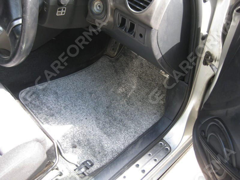 Коврики на Lexus IS I 1998&nbsp;-&nbsp;2005 в Химках