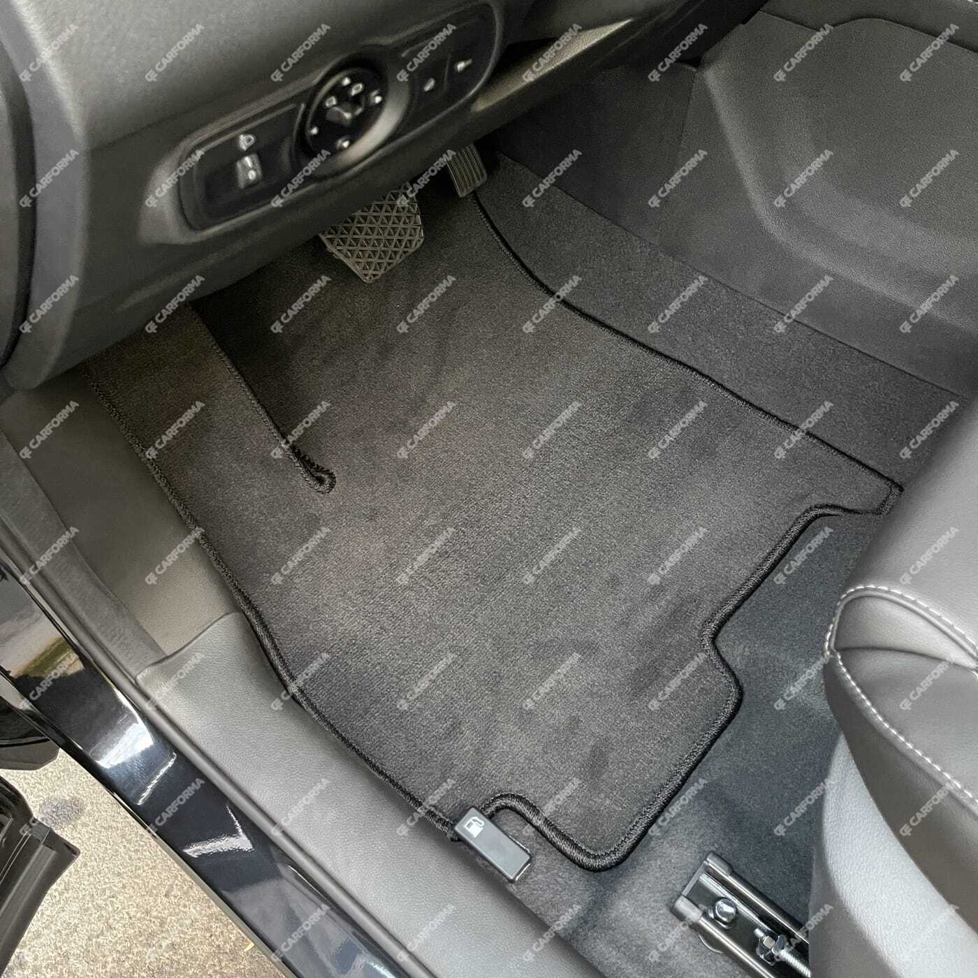 Коврики на Tenet T4 2025&nbsp;-&nbsp;2025 в Химках