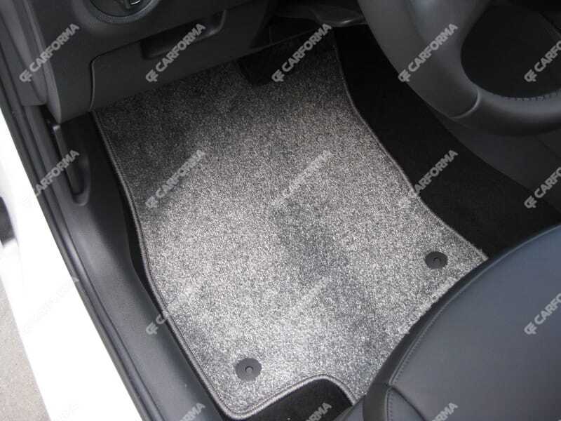 Коврики на Audi A3 (8Y) 2020&nbsp;-&nbsp;2025 в Химках