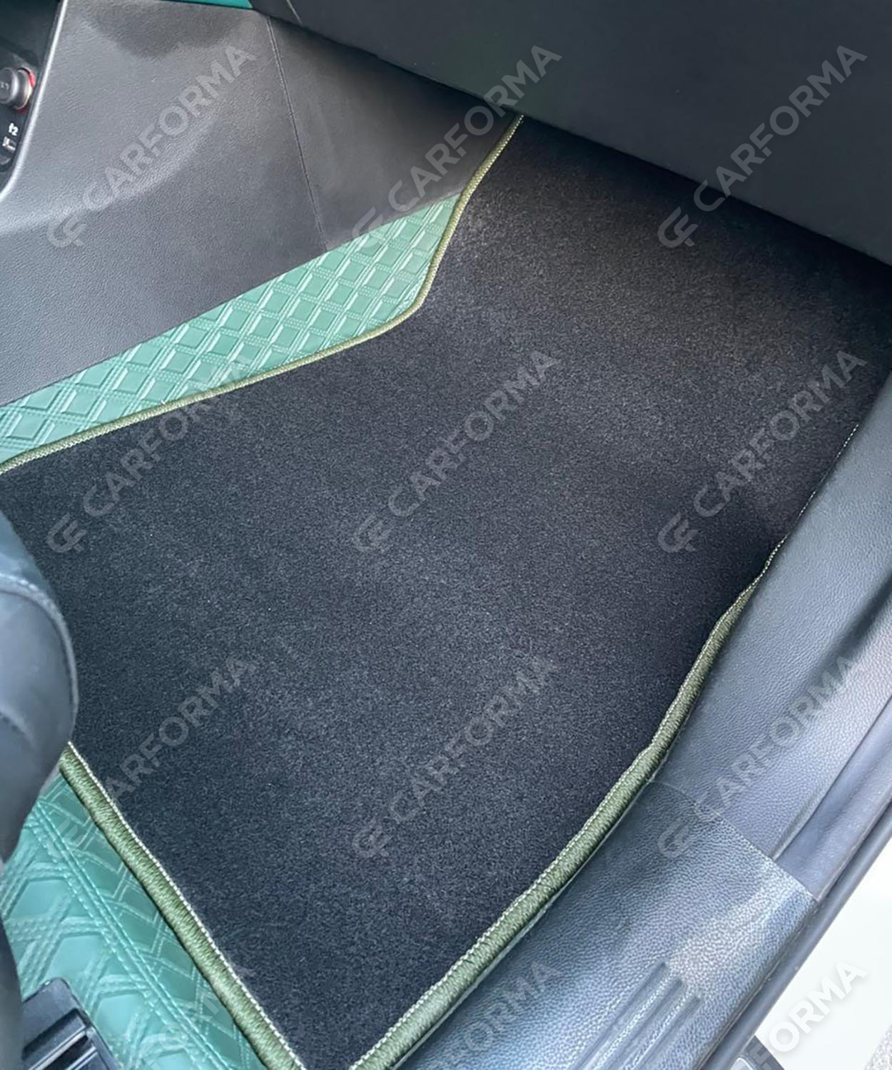 EVA коврики на GAC GS8 II 2023&nbsp;-&nbsp;2026 в Химках