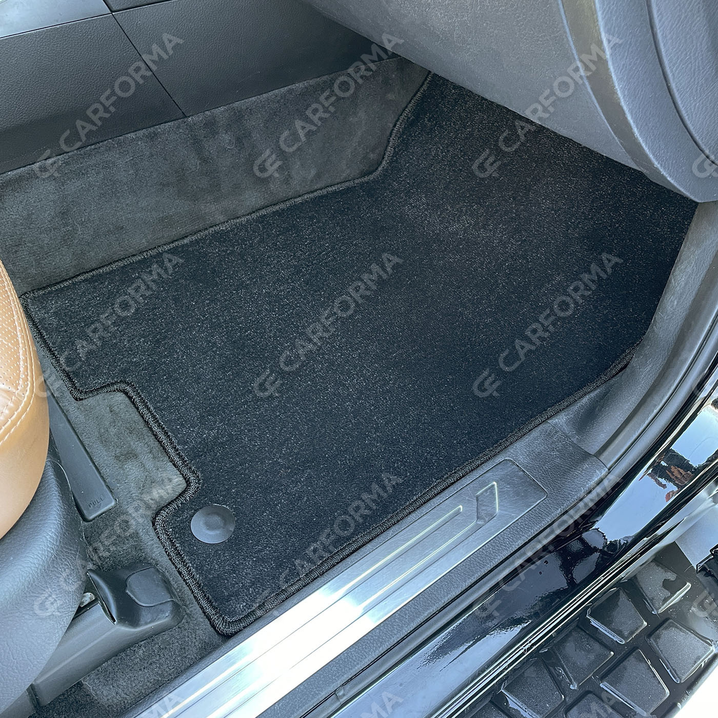 Коврики на KIA Mohave 2008&nbsp;-&nbsp;2026 в Химках