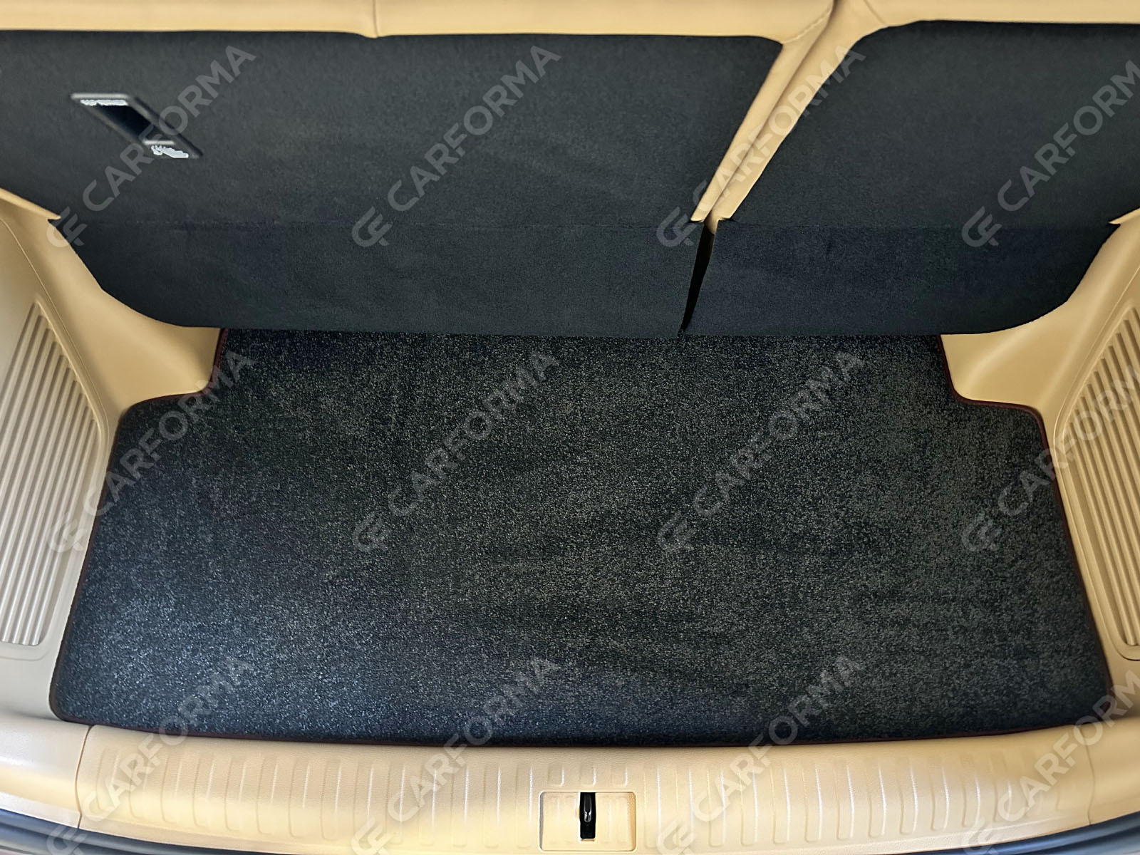 Ворсовые коврики на Voyah Dream 2021&nbsp;-&nbsp;2026 в Химках