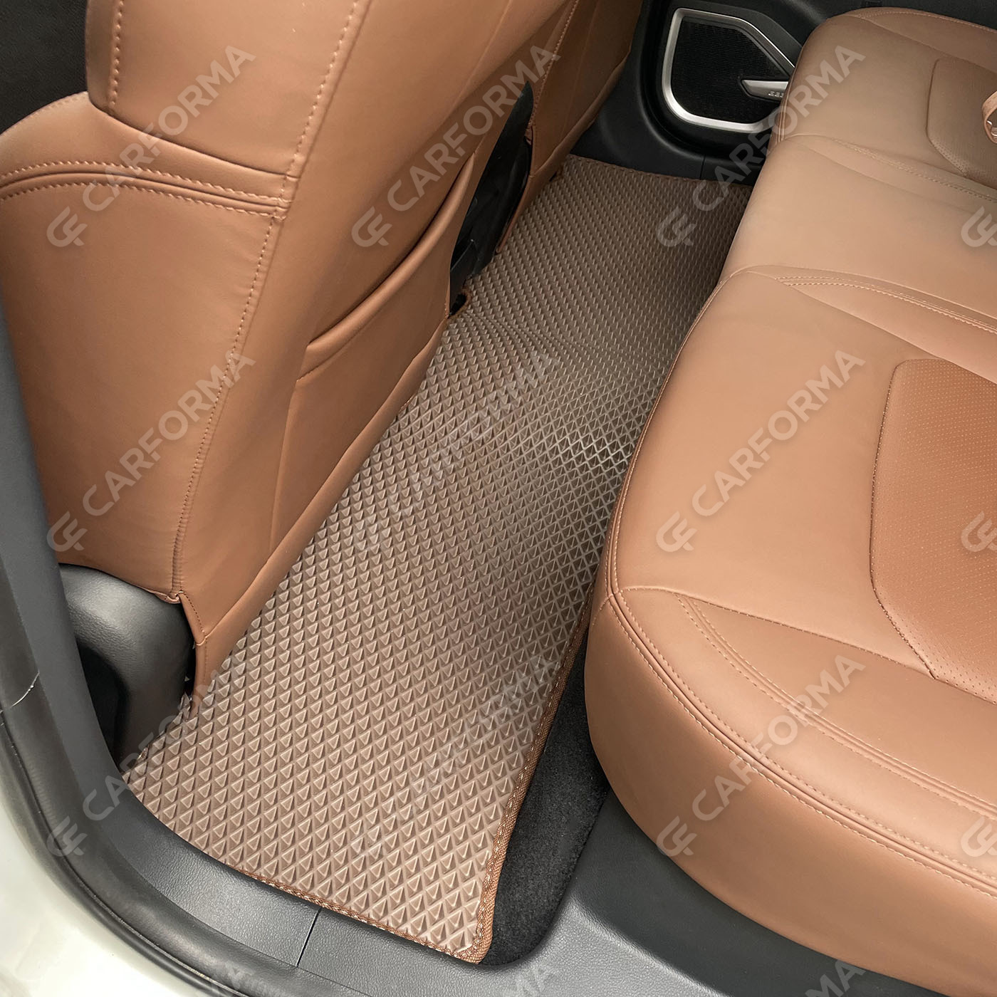 Ворсовые коврики на Geely Vision X6 Pro 2021&nbsp;-&nbsp;2024 в Химках
