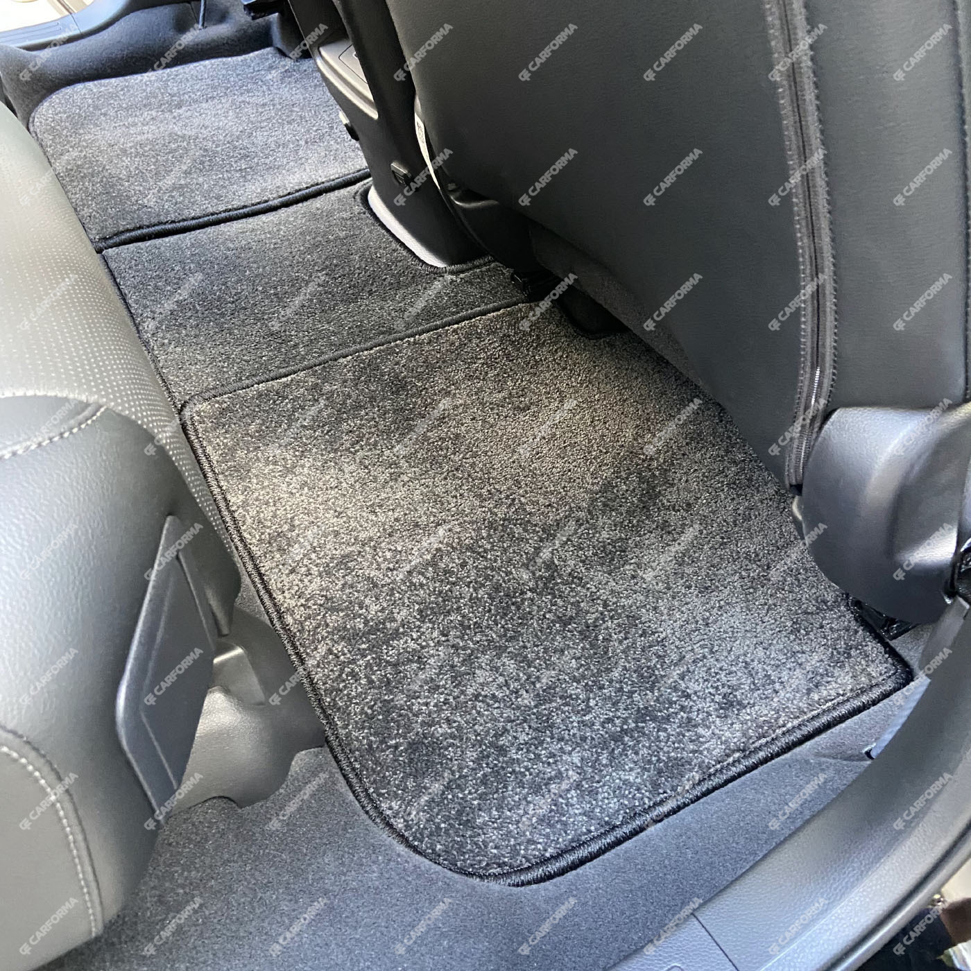 Коврики на Honda CR-V VI 2022&nbsp;-&nbsp;2025 в Химках