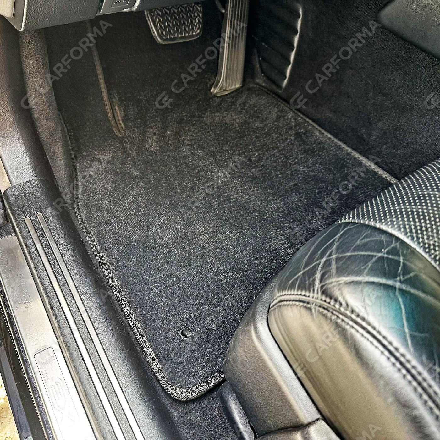 Коврики на Lexus LS IV 2006&nbsp;-&nbsp;2017 в Химках