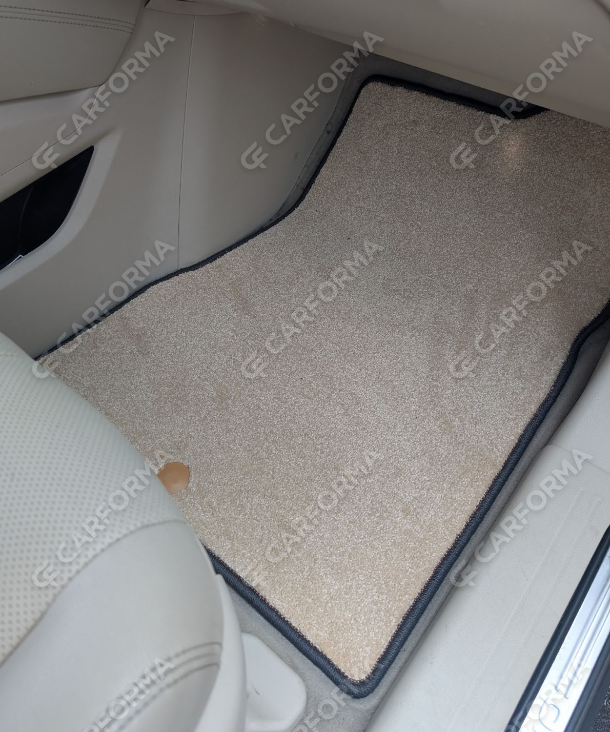 Коврики на Nissan Murano (Z52) 2014&nbsp;-&nbsp;2022 в Химках