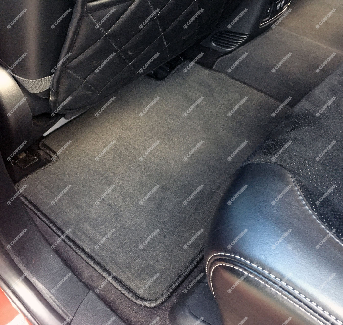 Коврики на Jeep Grand Cherokee (WK2) 2010&nbsp;-&nbsp;2022 в Химках