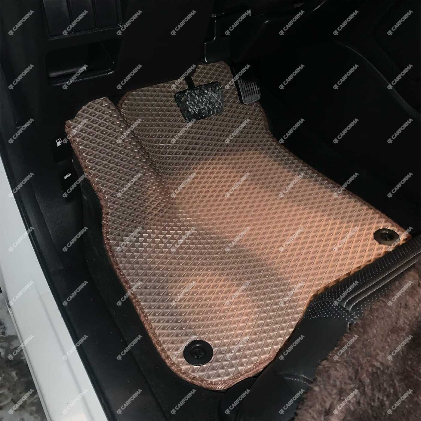 EVA коврики на Honda Breeze 1 2019&nbsp;-&nbsp;2023 в Химках