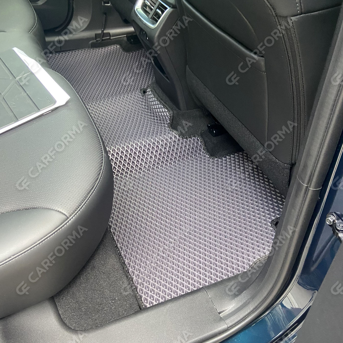 EVA коврики на Haval F7x II 2025&nbsp;-&nbsp;2026 в Химках