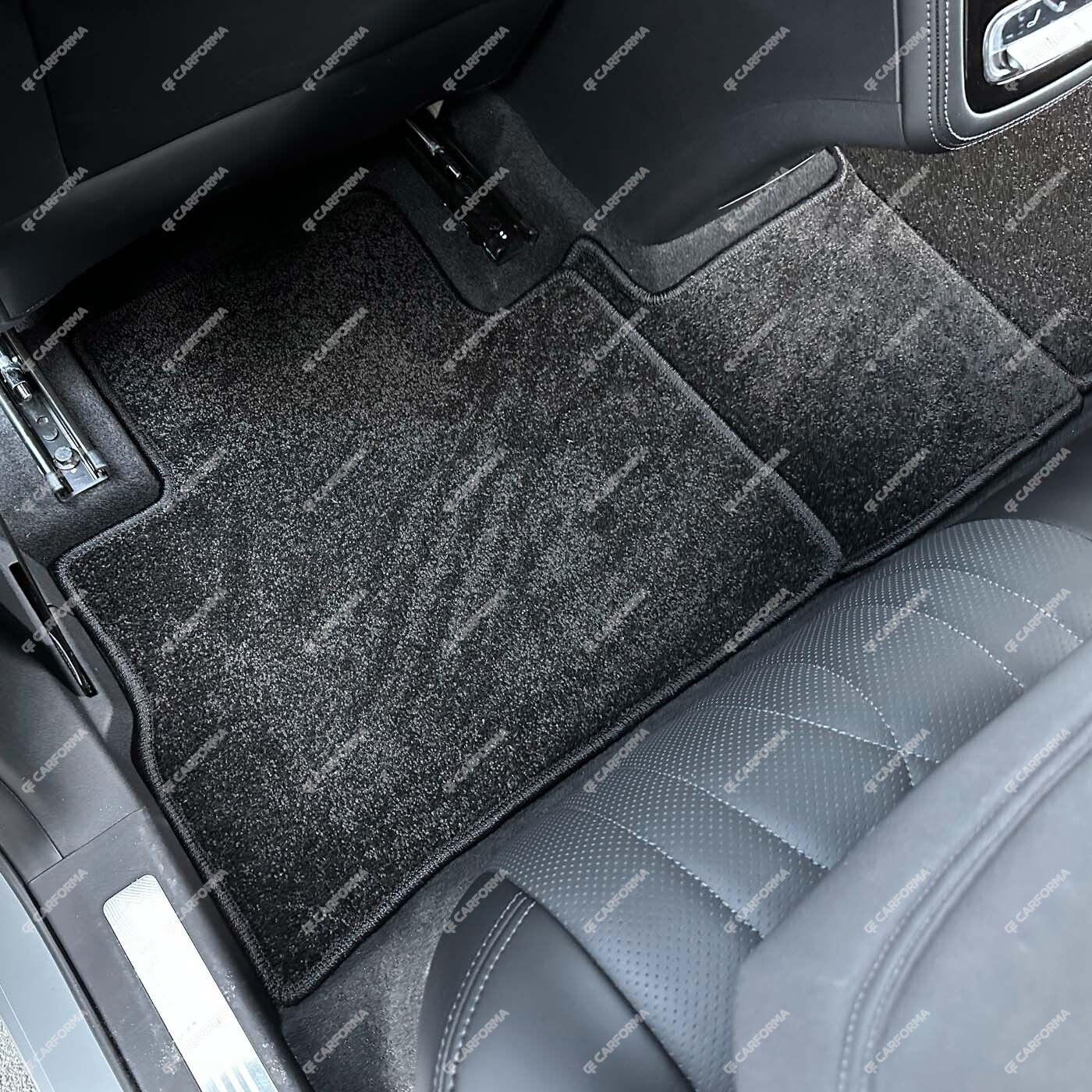 Коврики на Chery Tiggo 8L 2024&nbsp;-&nbsp;2025 в Химках