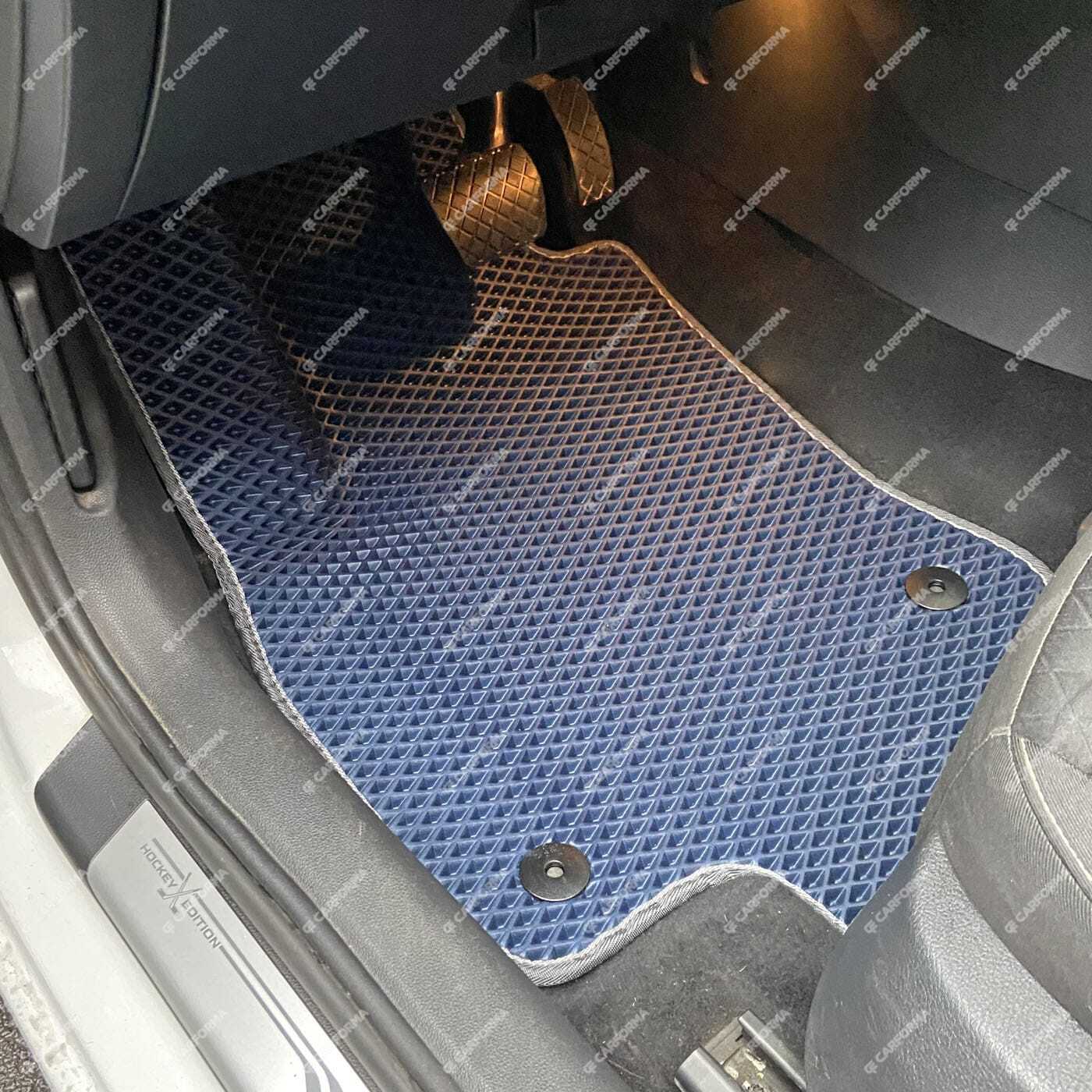 Коврики на Audi A3 (8Y) 2020&nbsp;-&nbsp;2025 в Химках