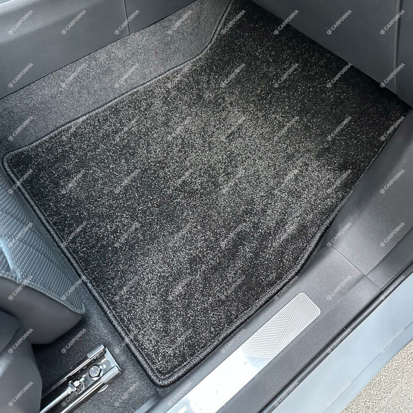 Коврики на Chery Tiggo 8L 2024&nbsp;-&nbsp;2025 в Химках