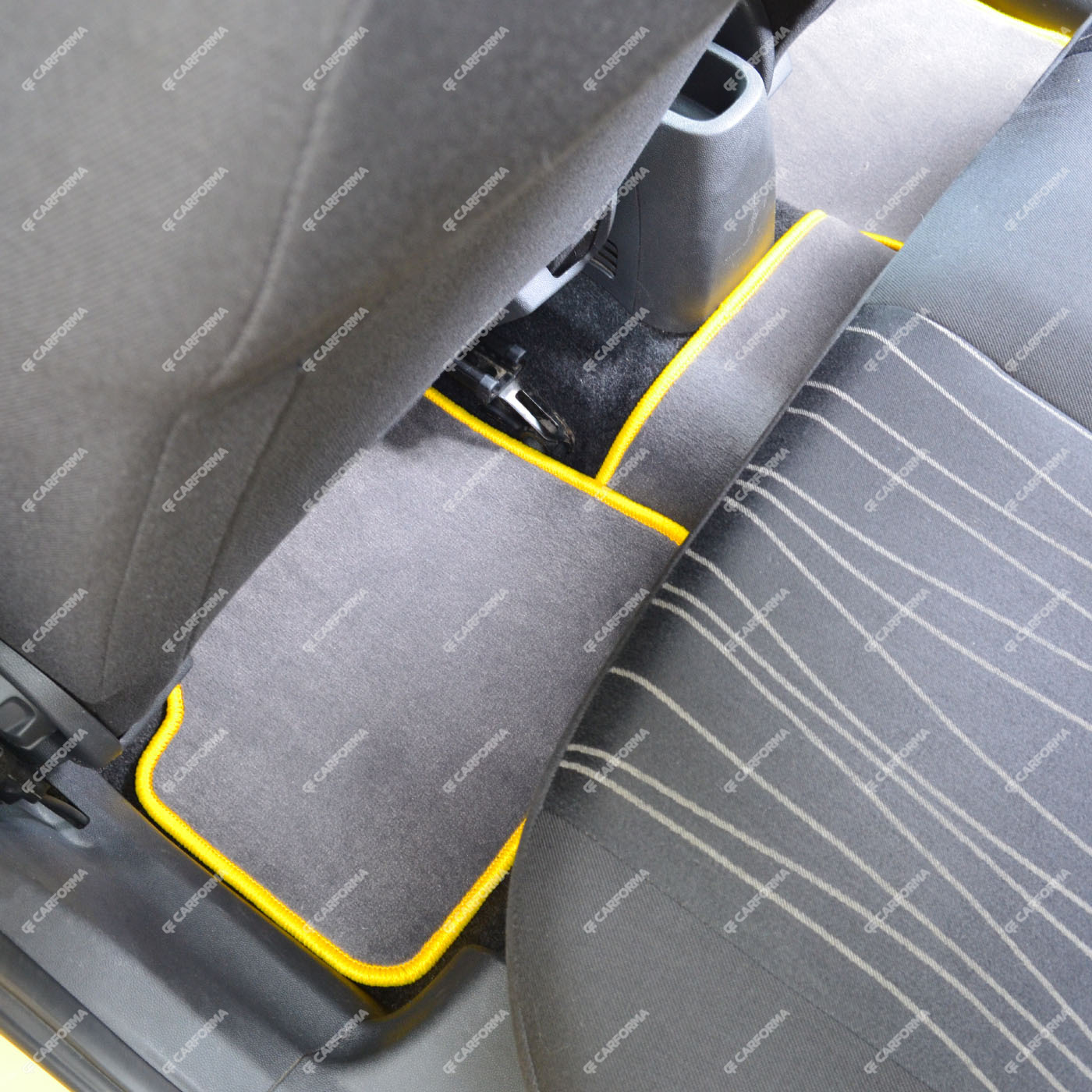 EVA коврики на Opel Corsa D 2006&nbsp;-&nbsp;2014 в Химках