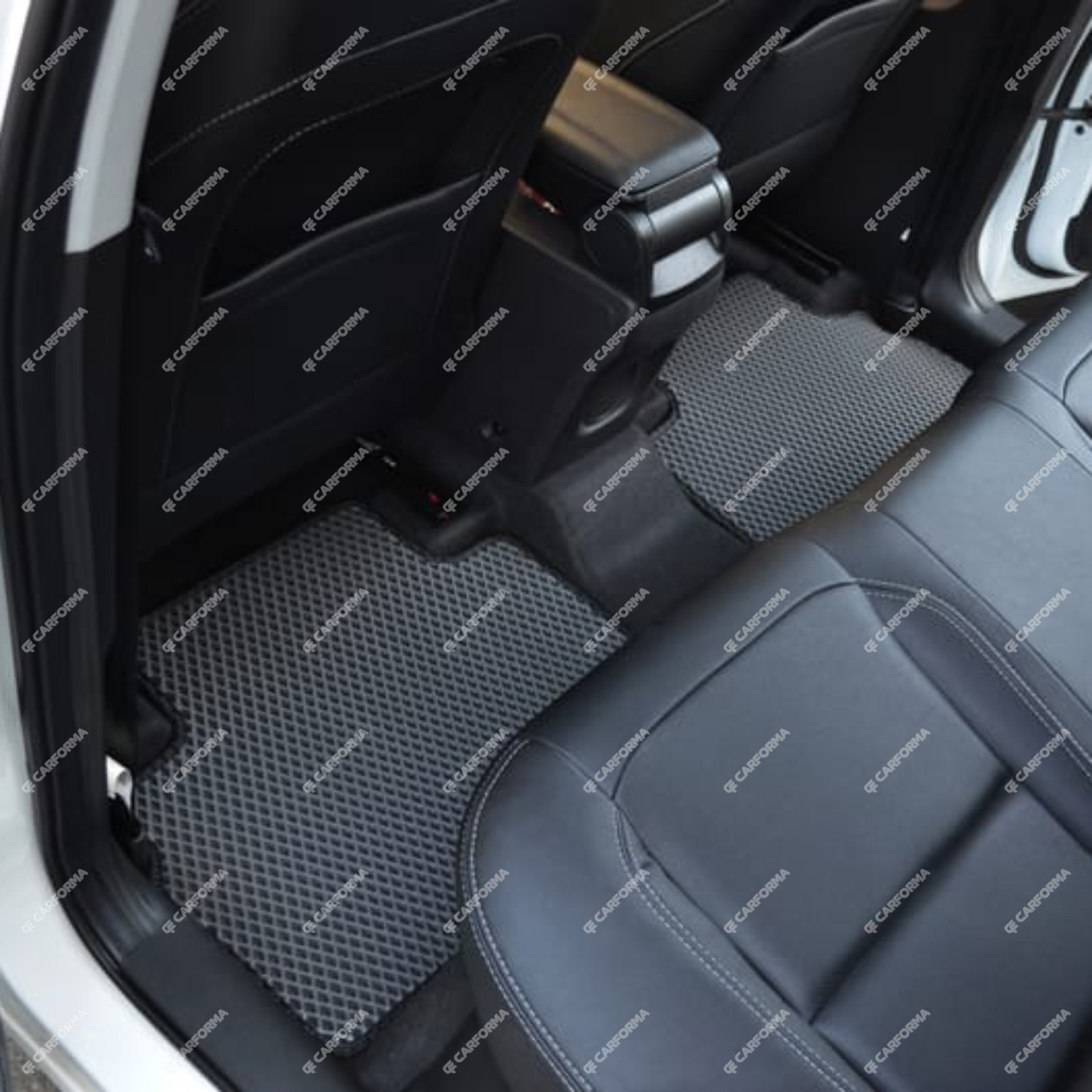 Коврики на Tenet T4 2025&nbsp;-&nbsp;2025 в Химках