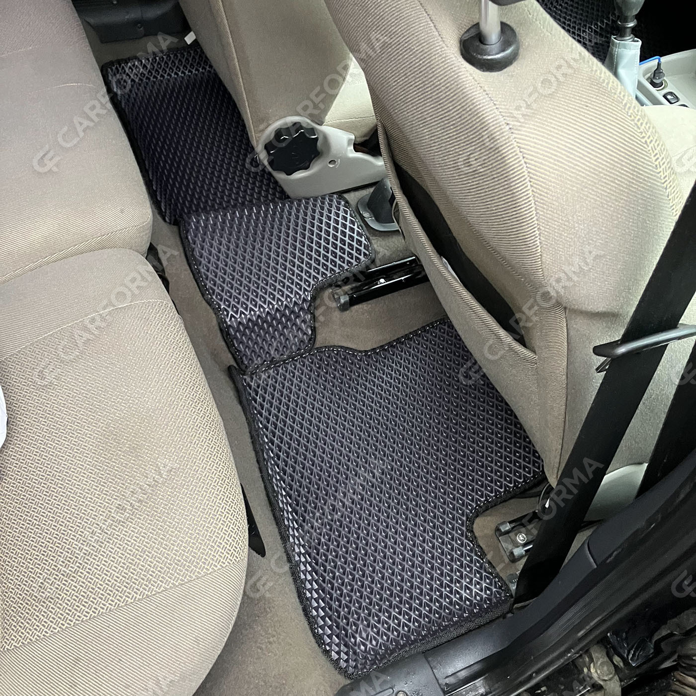 Коврики на Lada (ВАЗ) Granta 2011&nbsp;-&nbsp;2026 в Химках