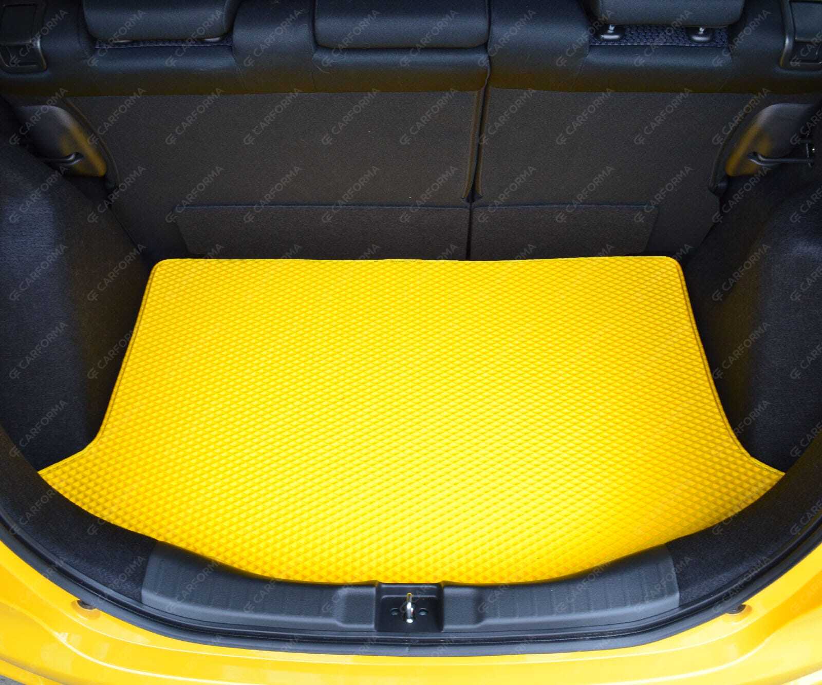 Коврики на Honda Life 2020&nbsp;-&nbsp;2025 в Химках