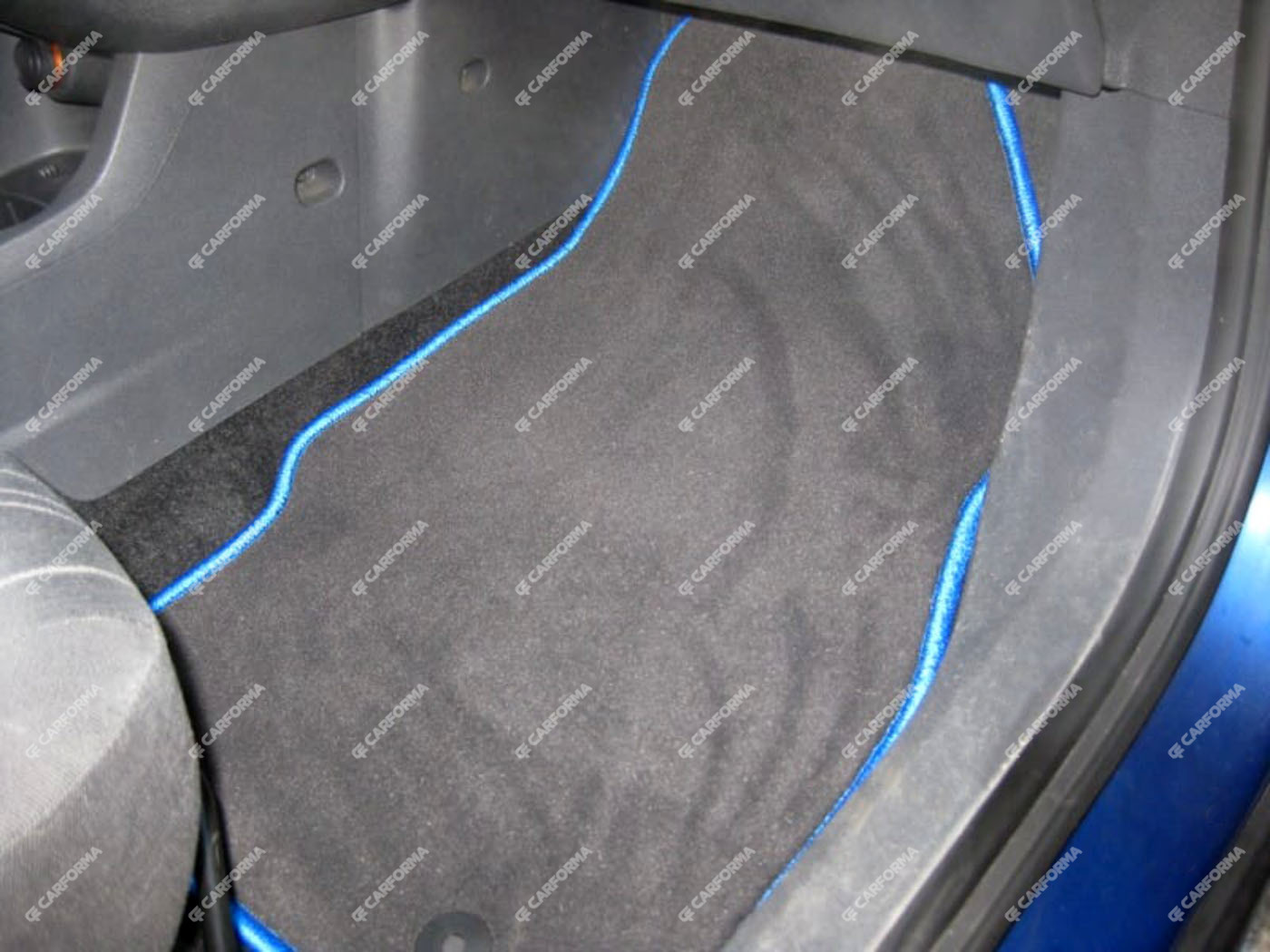 EVA коврики на Opel Corsa D 2006&nbsp;-&nbsp;2014 в Химках