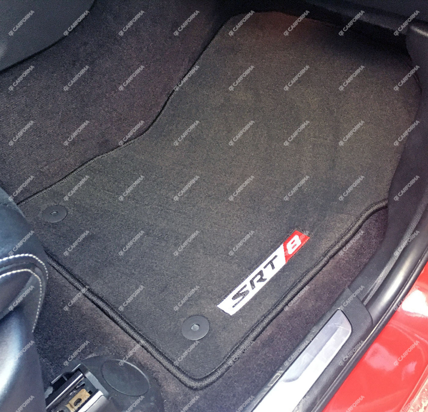 Коврики на Jeep Grand Cherokee (WK2) 2010&nbsp;-&nbsp;2022 в Химках