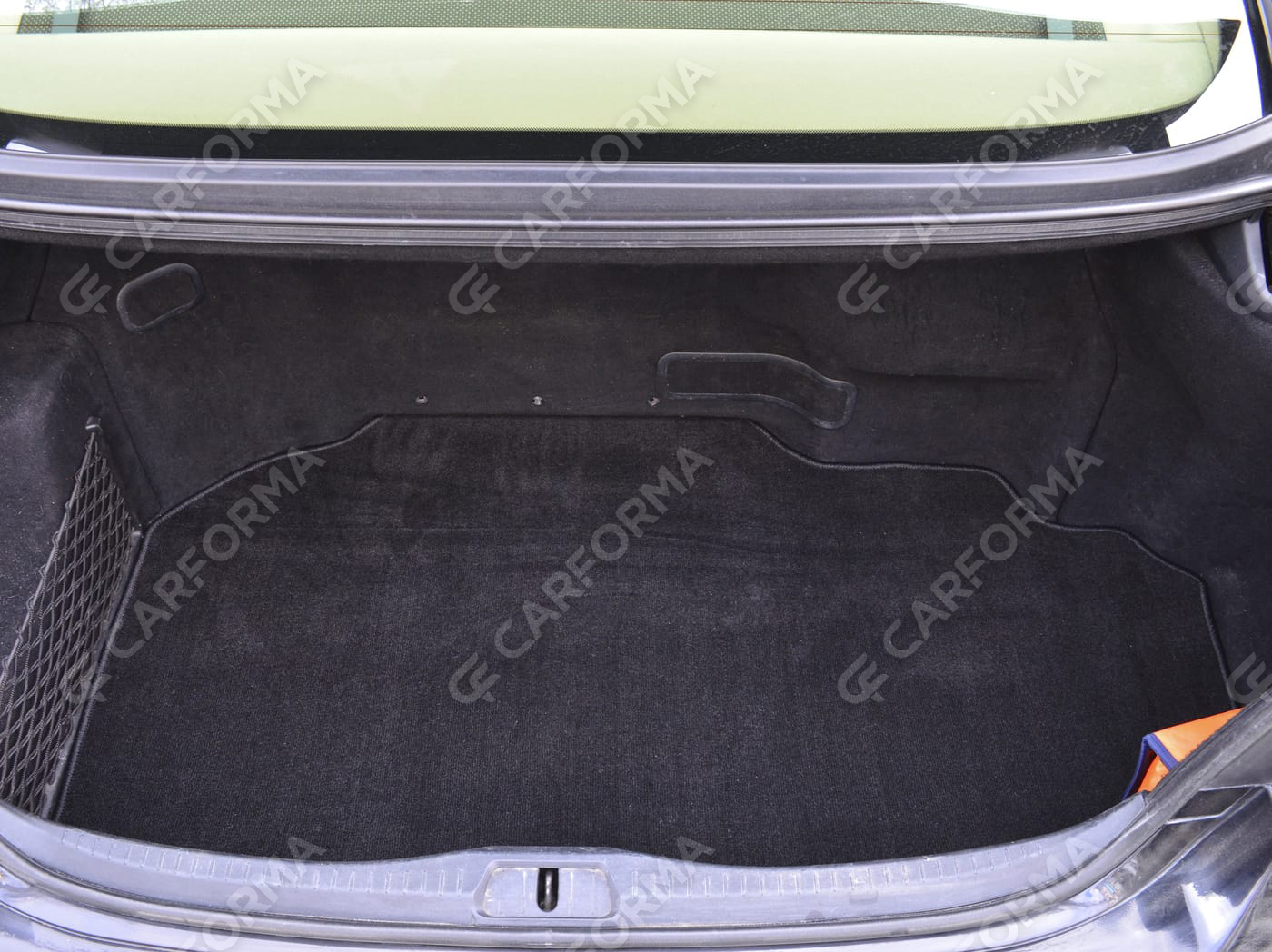 Коврики на Lexus LS IV 2006&nbsp;-&nbsp;2017 в Химках