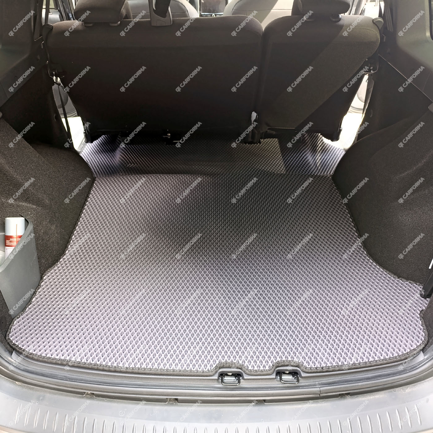 Ворсовые коврики на Lada (ВАЗ) Largus 2012&nbsp;-&nbsp;2025 в Химках