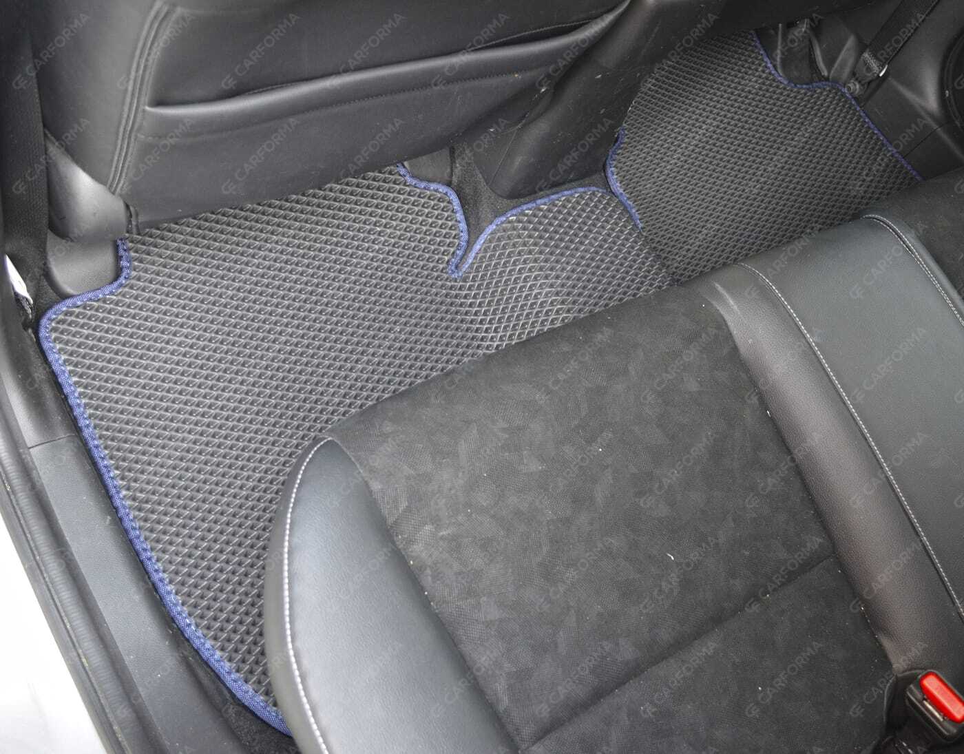 Коврики на Honda Life 2020&nbsp;-&nbsp;2025 в Химках