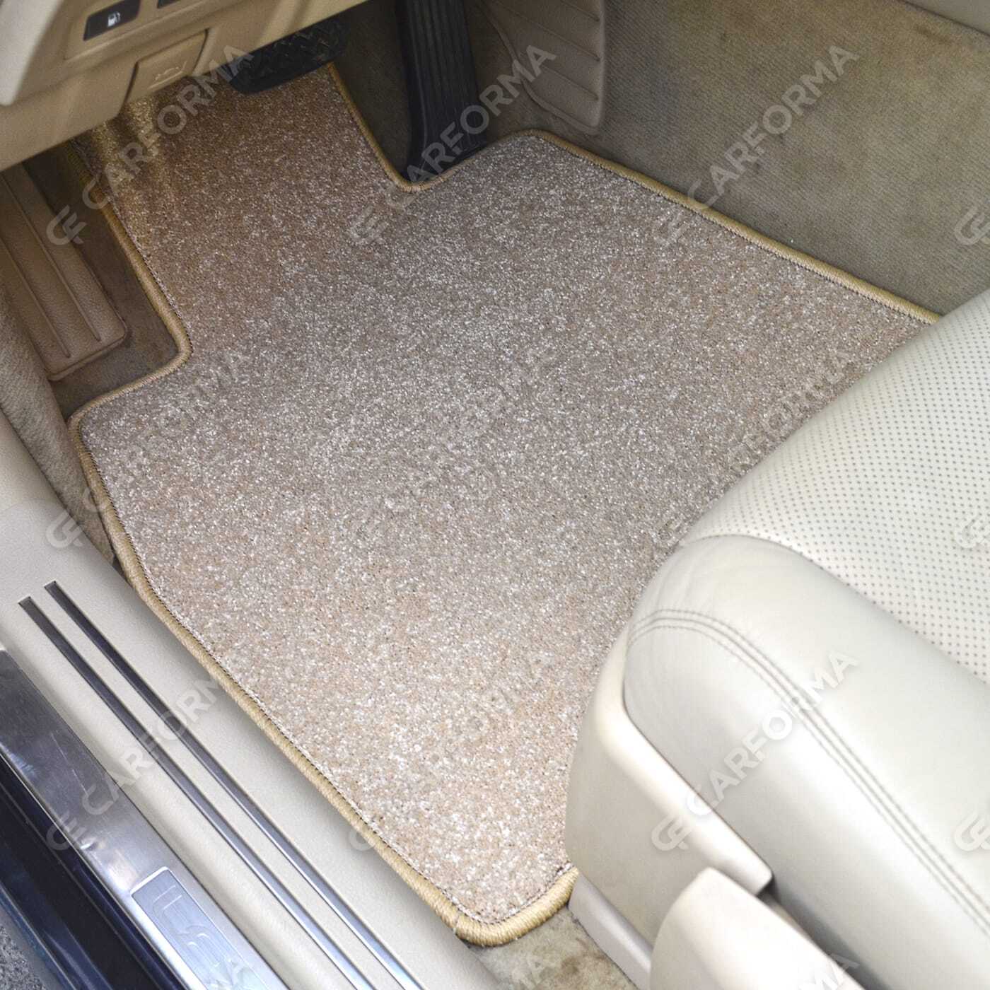 Коврики на Lexus LS IV 2006&nbsp;-&nbsp;2017 в Химках